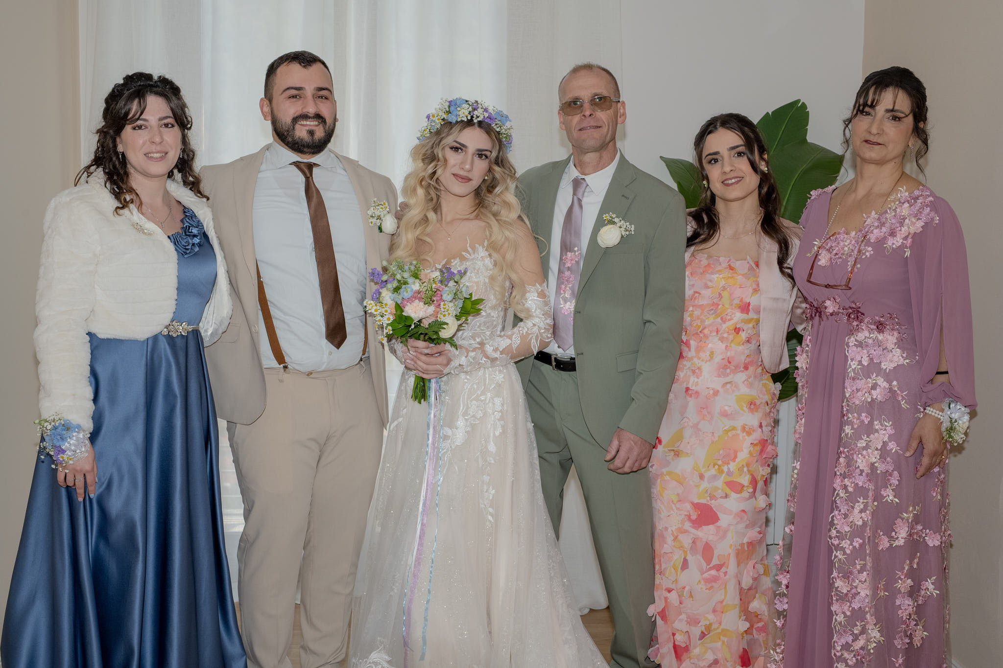 Angelo & Claudia. Fotografo matrimonio Lago di Como Ferrari Media Production