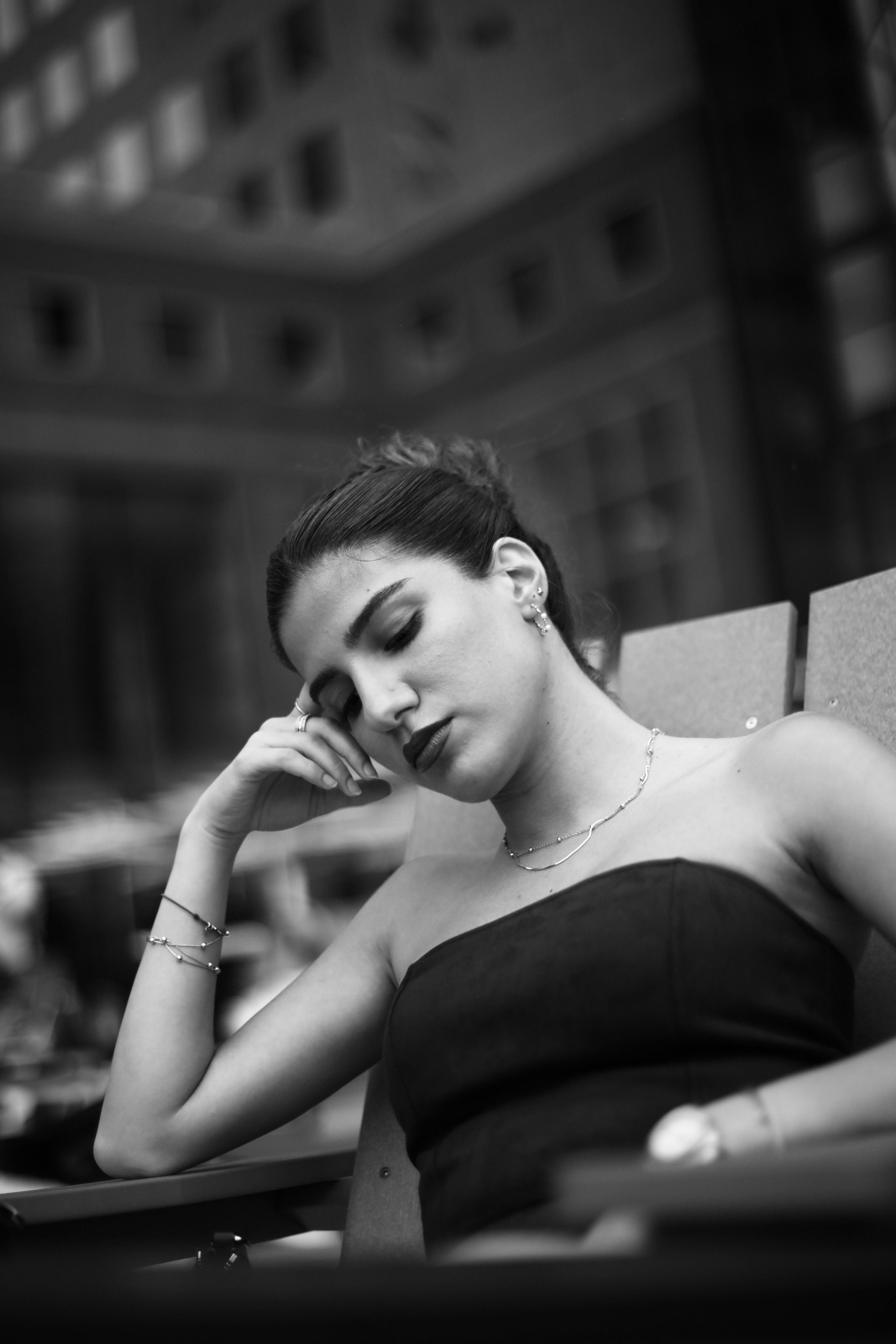 INDIVIDUAL. Food and Event Photographer