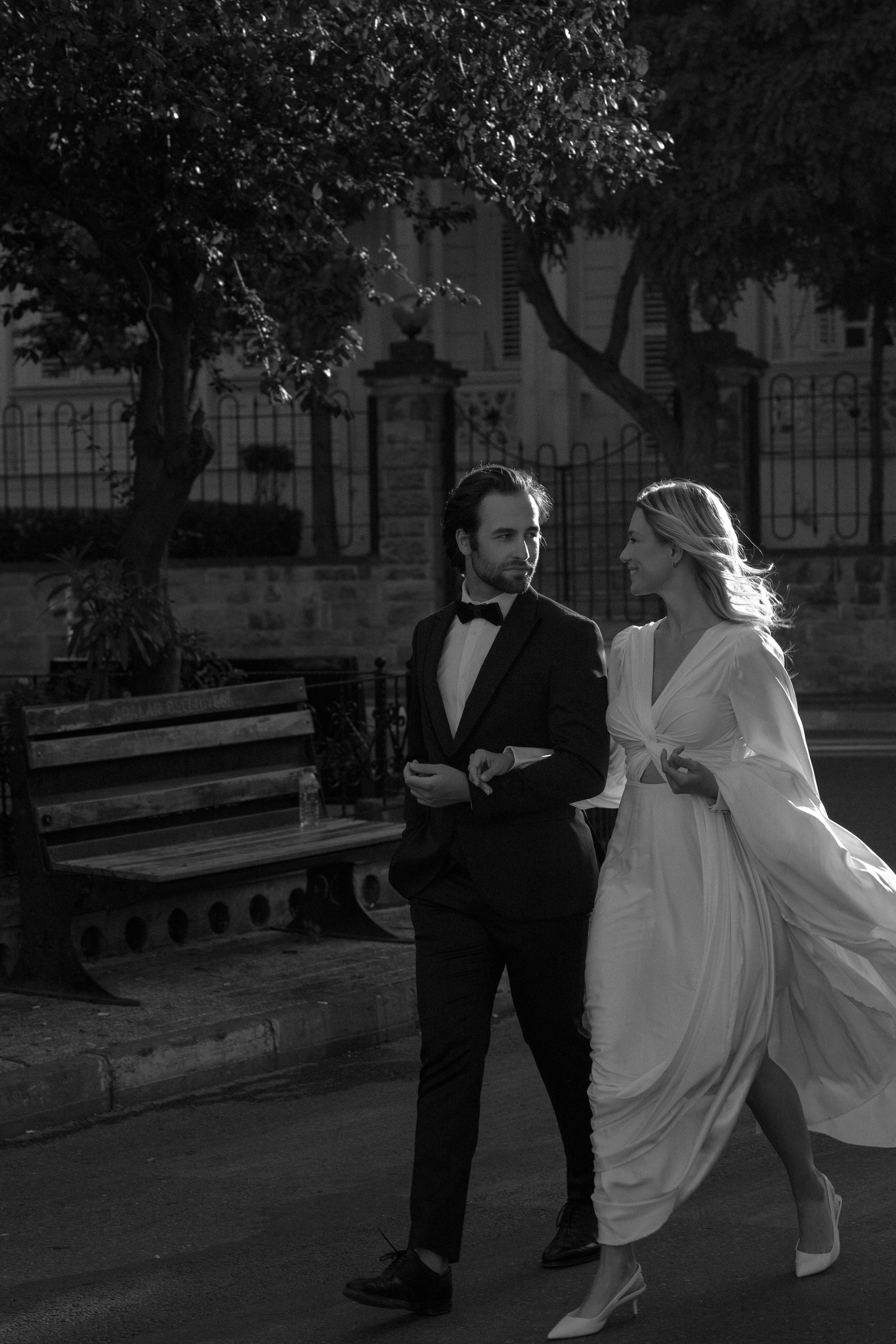 Sergey & Olga. Свадебный фотограф в Бишкеке