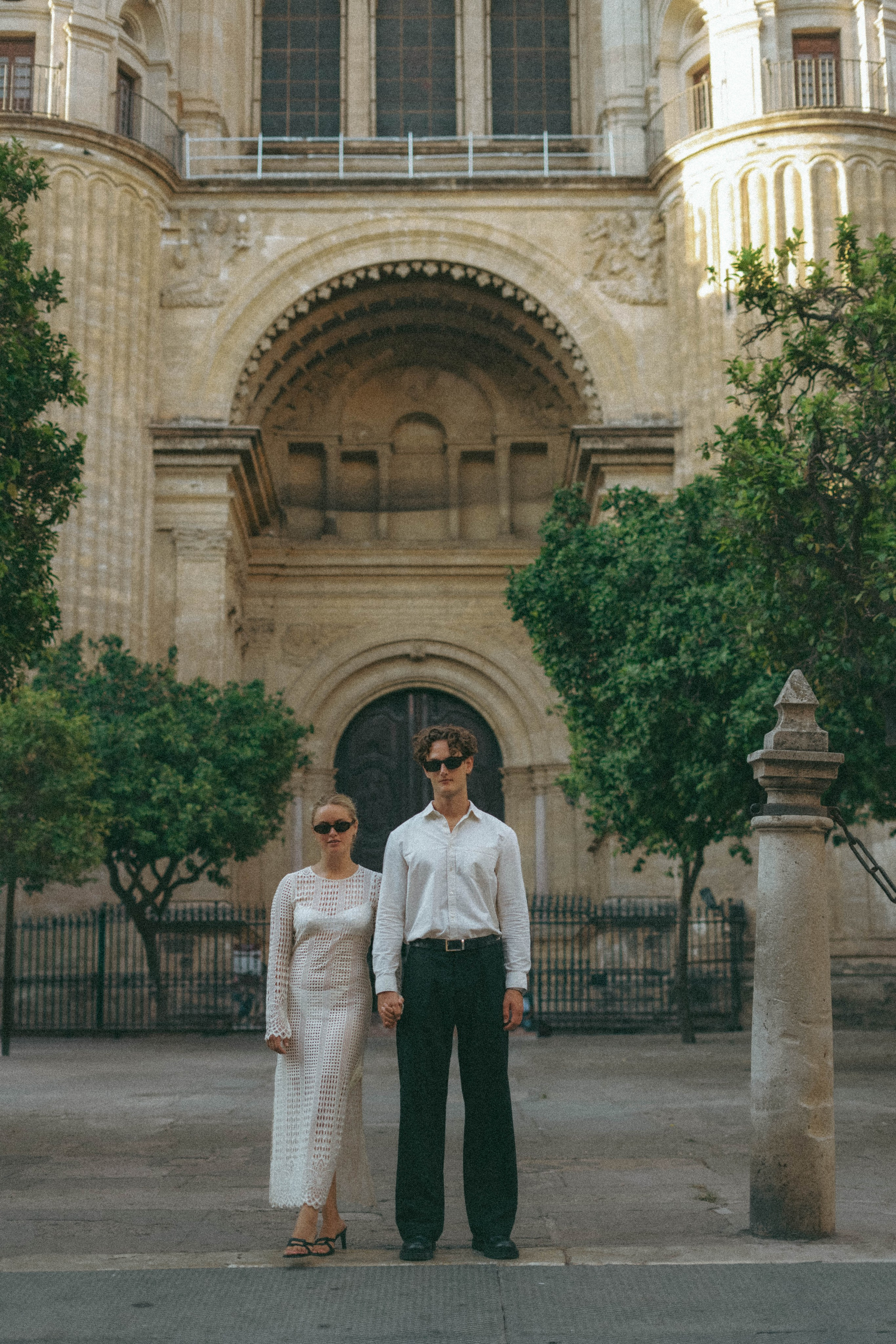 Pre Wedding Shooting