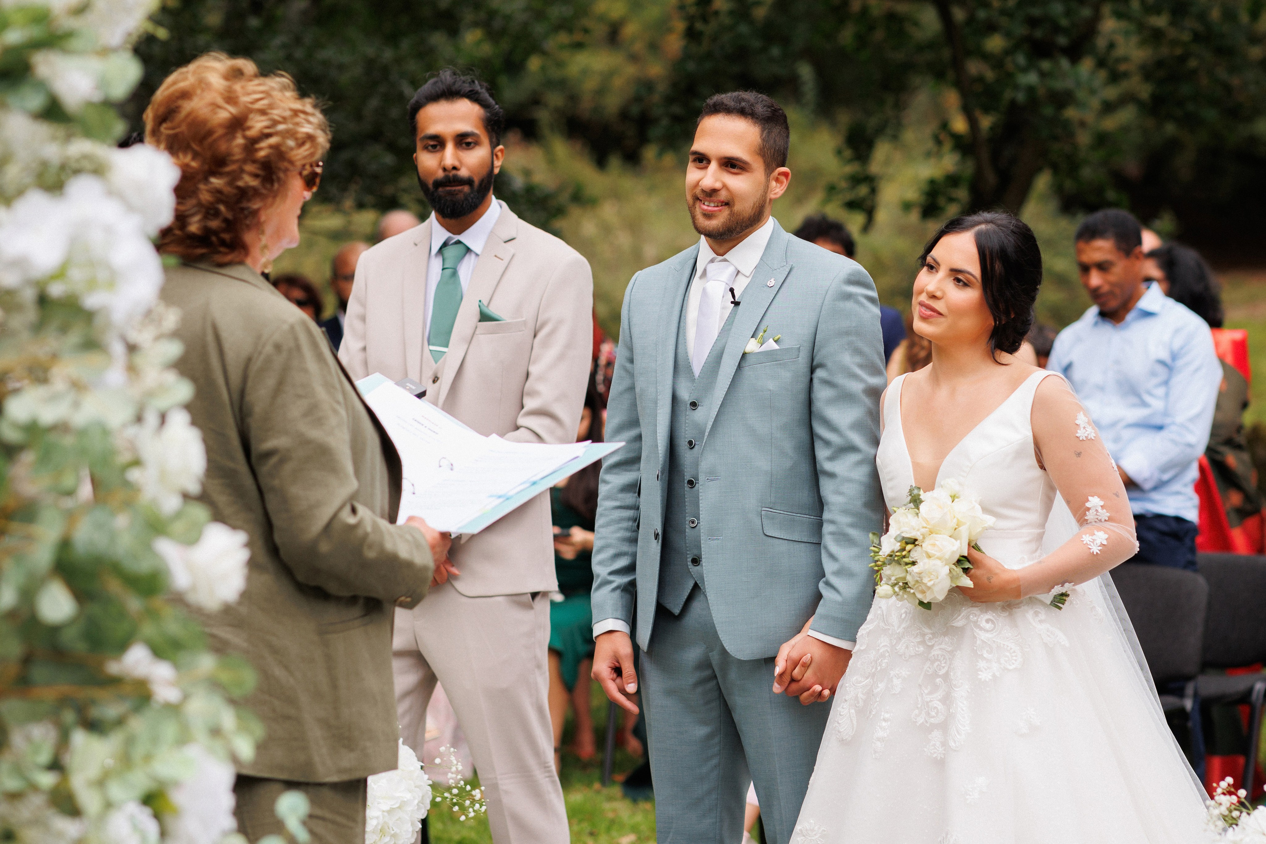 Caique & Ingrid. Photographer in Dublin, Pavel