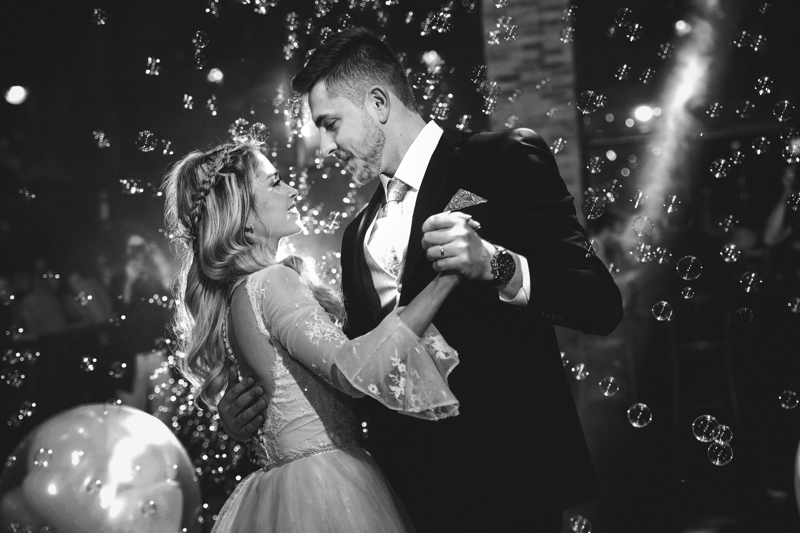 Dmitry Gorodetsky Event Photographer