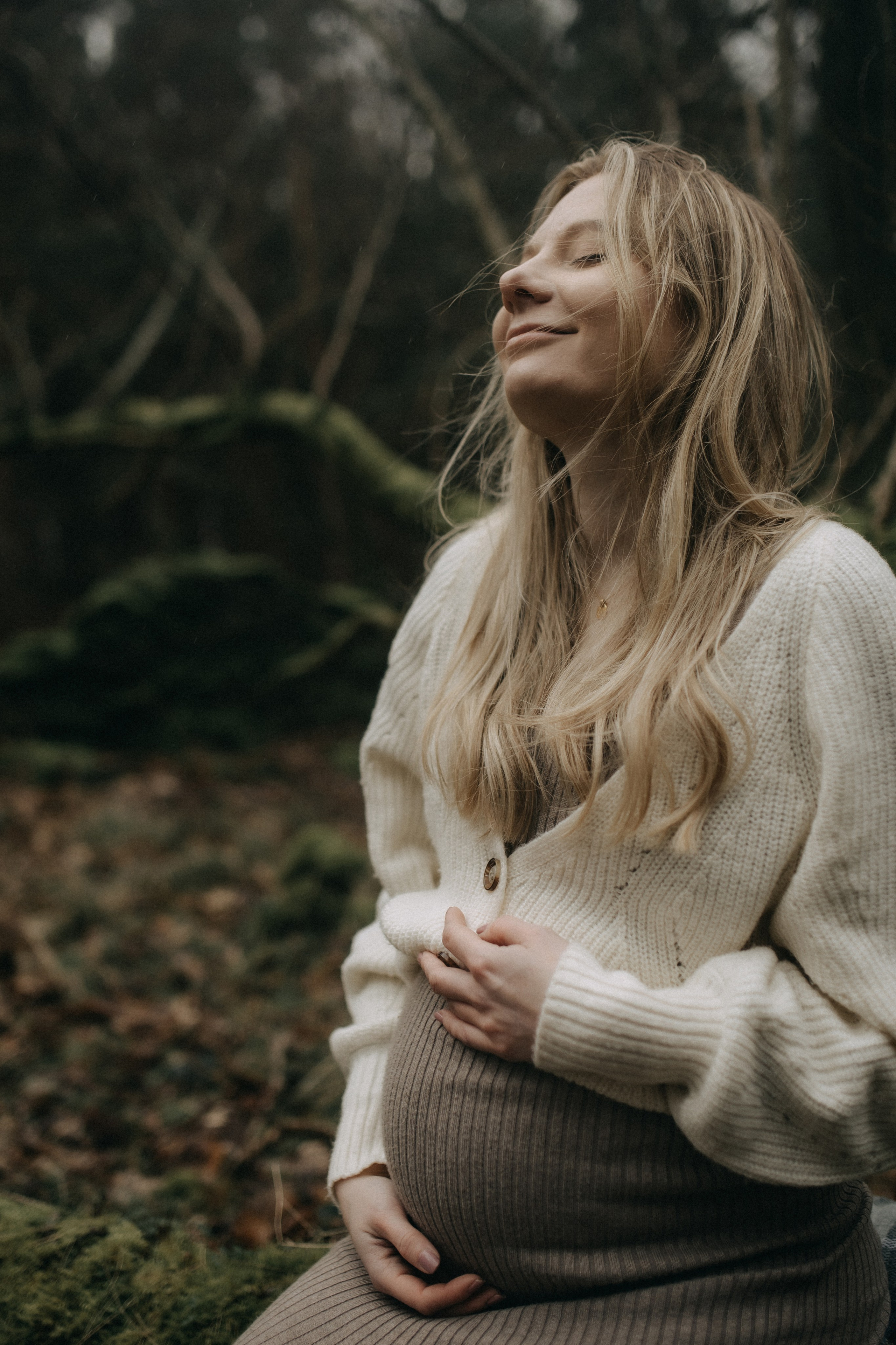 Mother Nature. Yorkshire Photographer