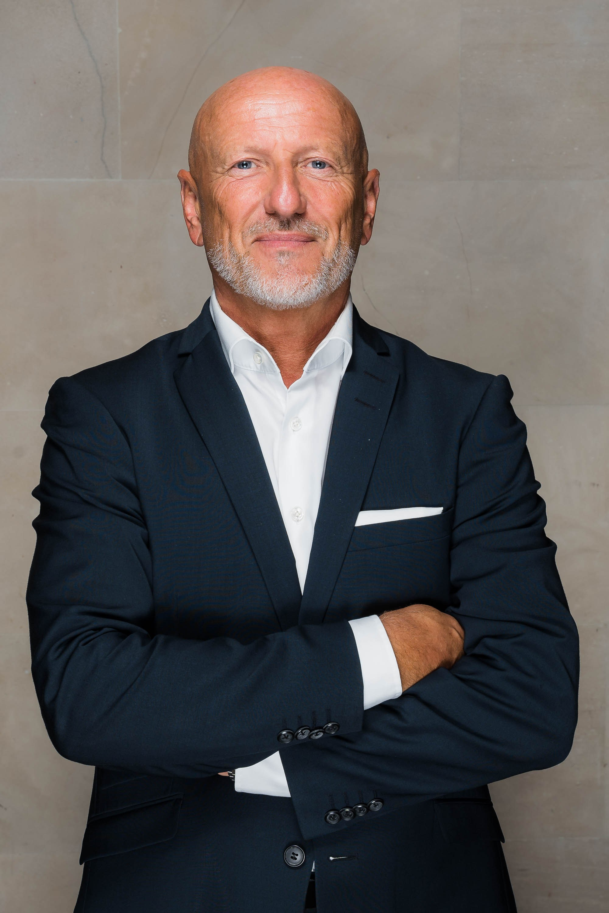 Firmenporträtfotografie für Unternehmen auf Mallorca