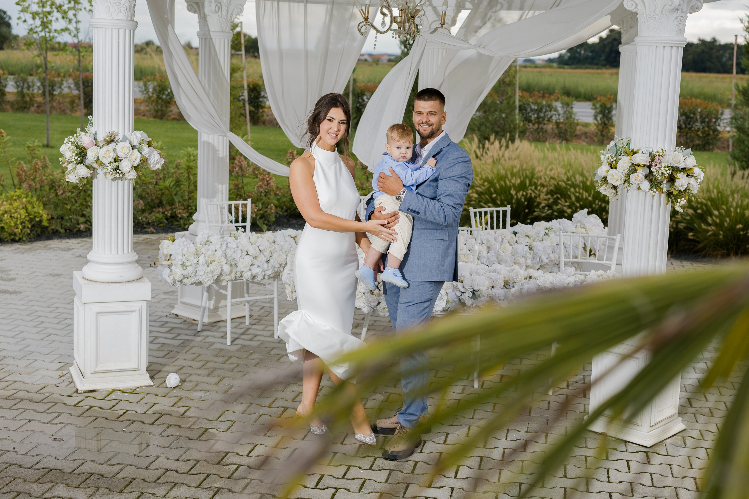 Kristina & Dušan. Mandic Weddings | Wedding Photography Serbia