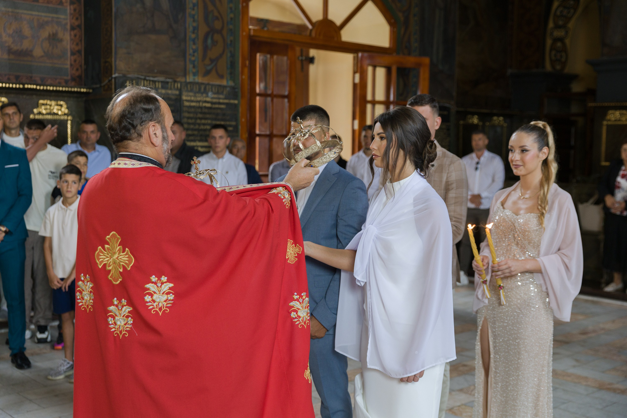 Kristina & Dušan. Mandic Weddings | Wedding Photography Serbia