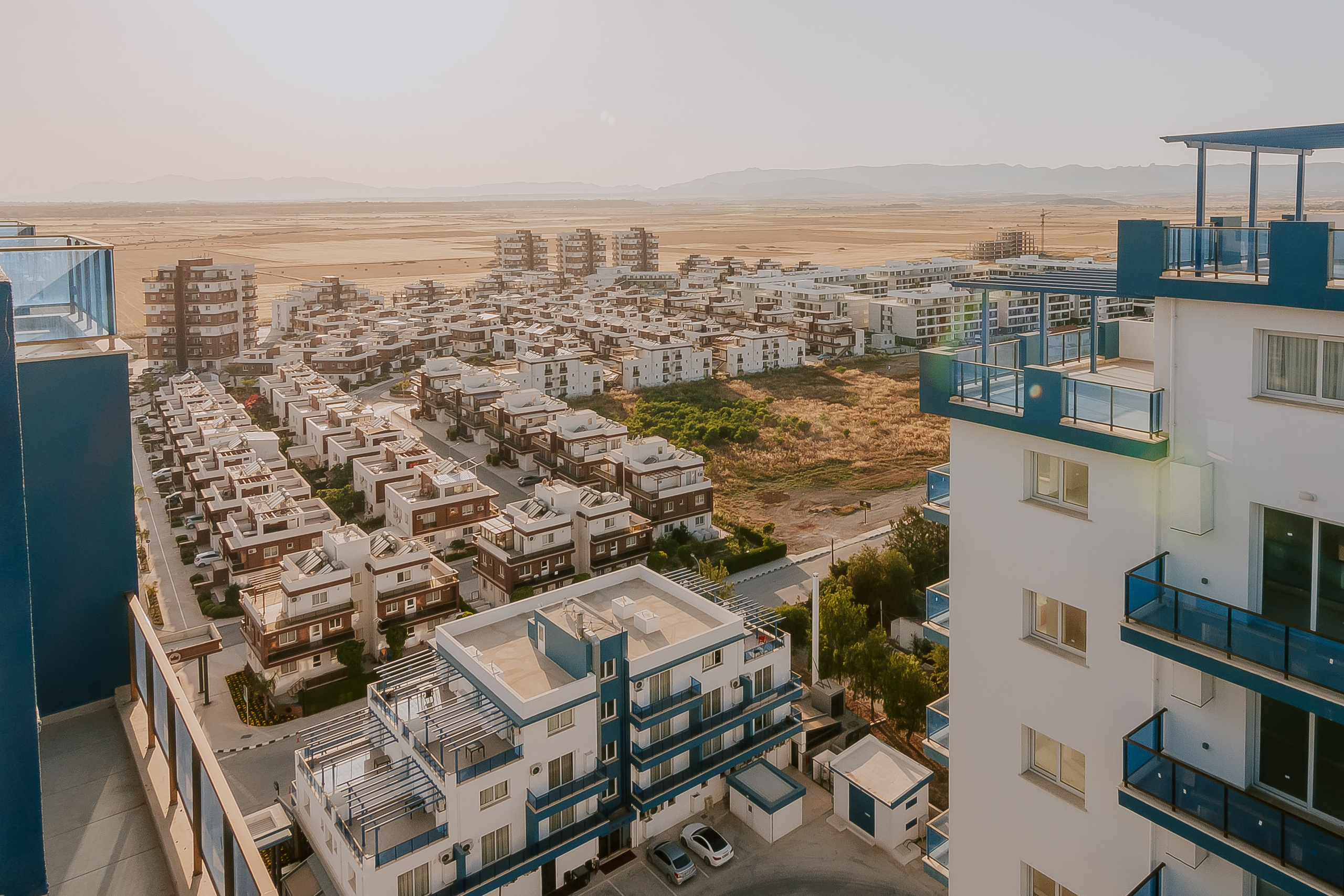 Real Estate photography. Professional portrait photographer in Los Angeles | Axenia Haritonova