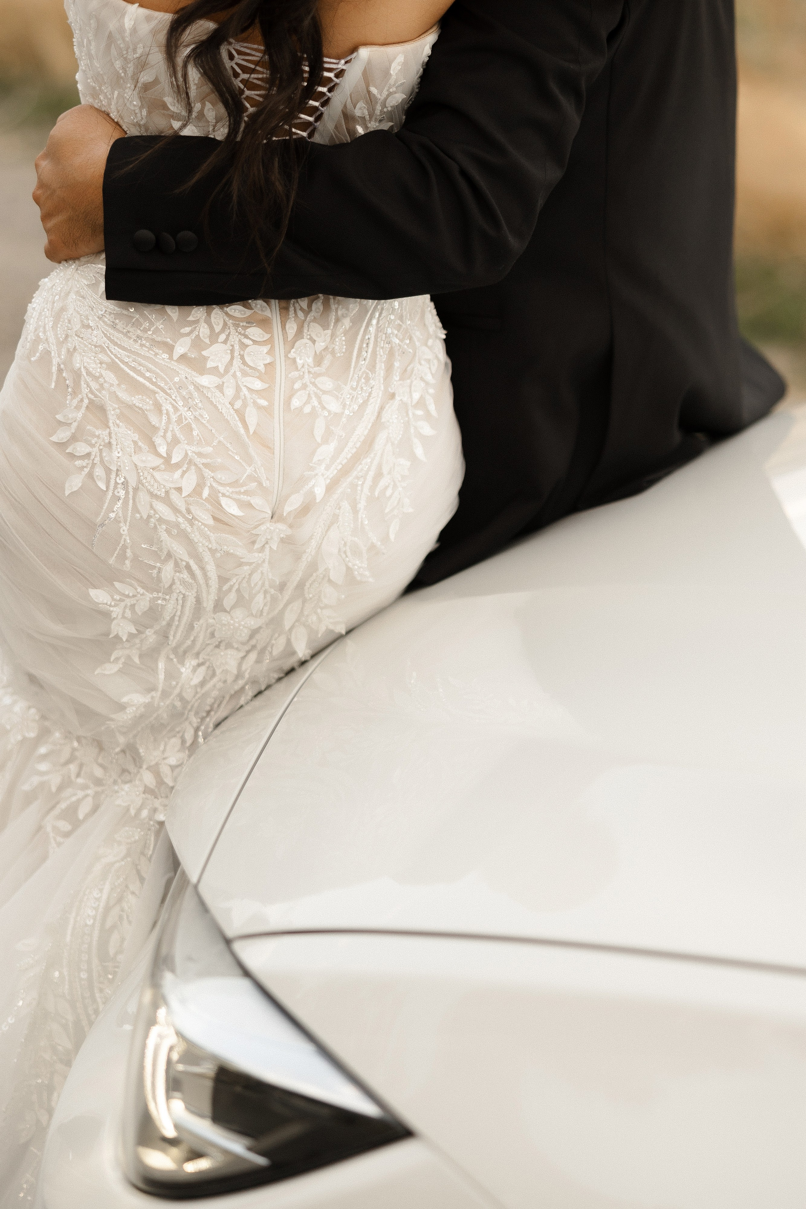 Максат и Самара. Азимжан Нуритдинходжаев — свадебный фотограф