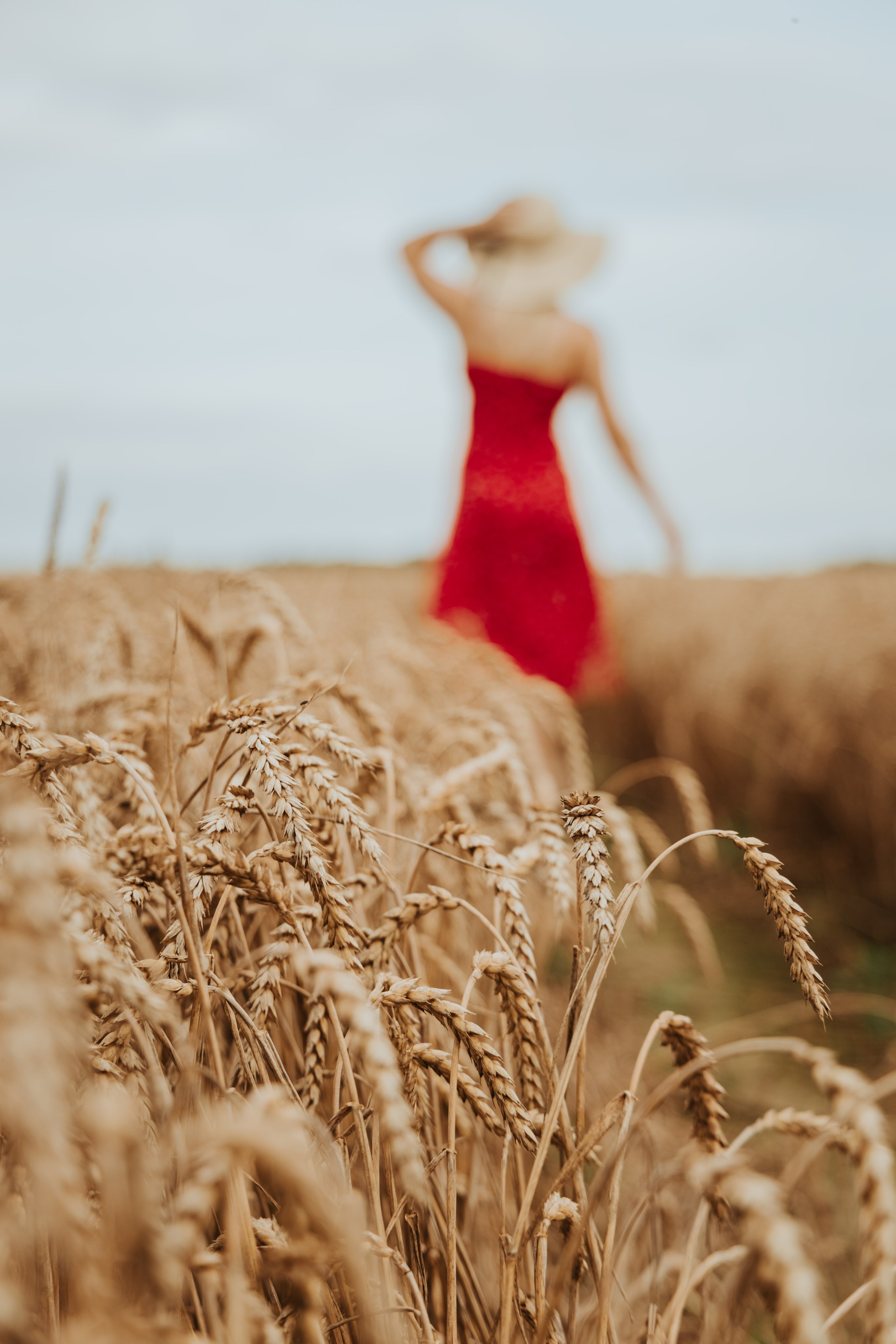 31.07. Ваш фотограф — Ивета Марченока