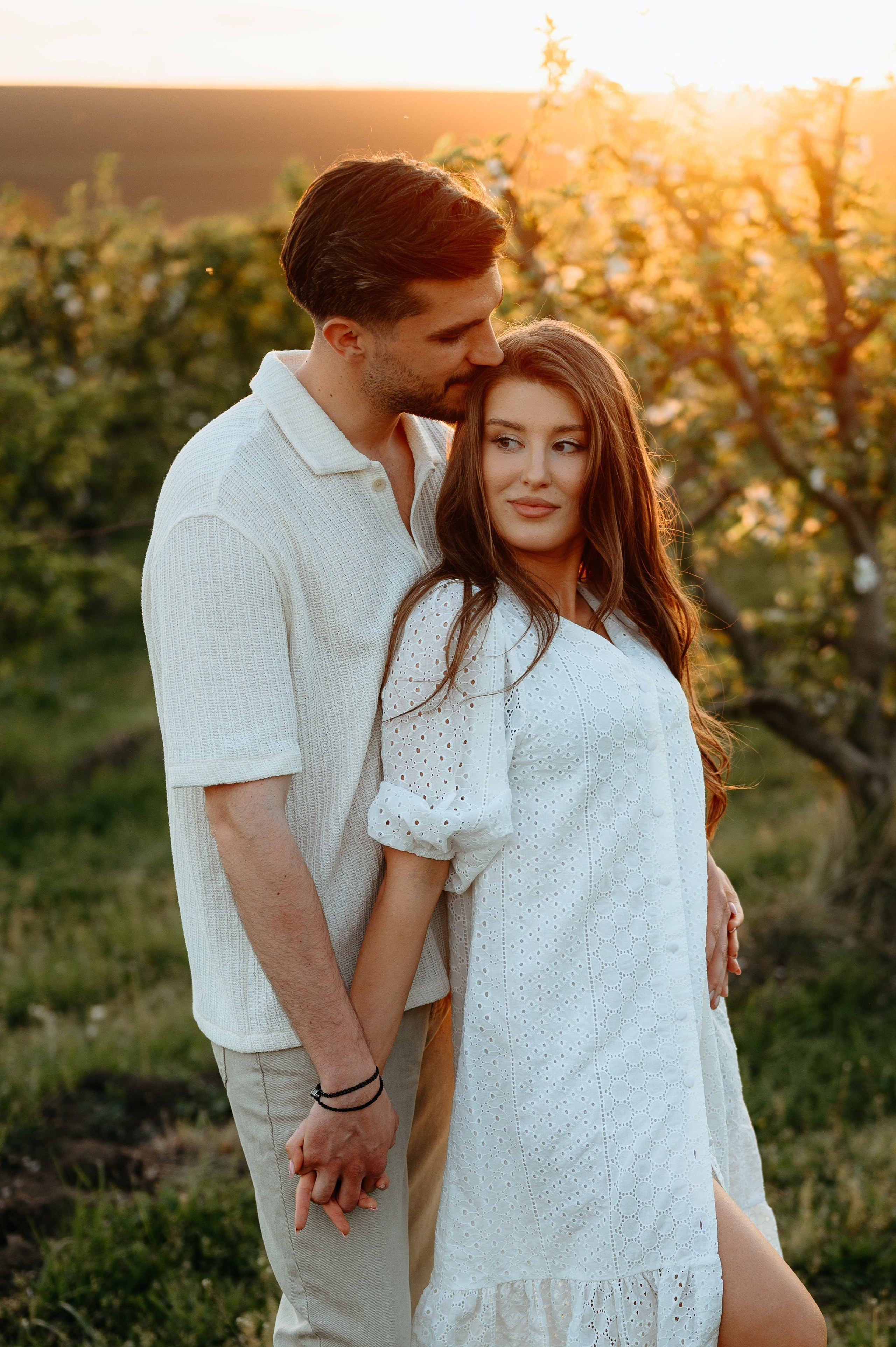 Sedinta foto Save the Date. Valentin Melen — wedding photographer