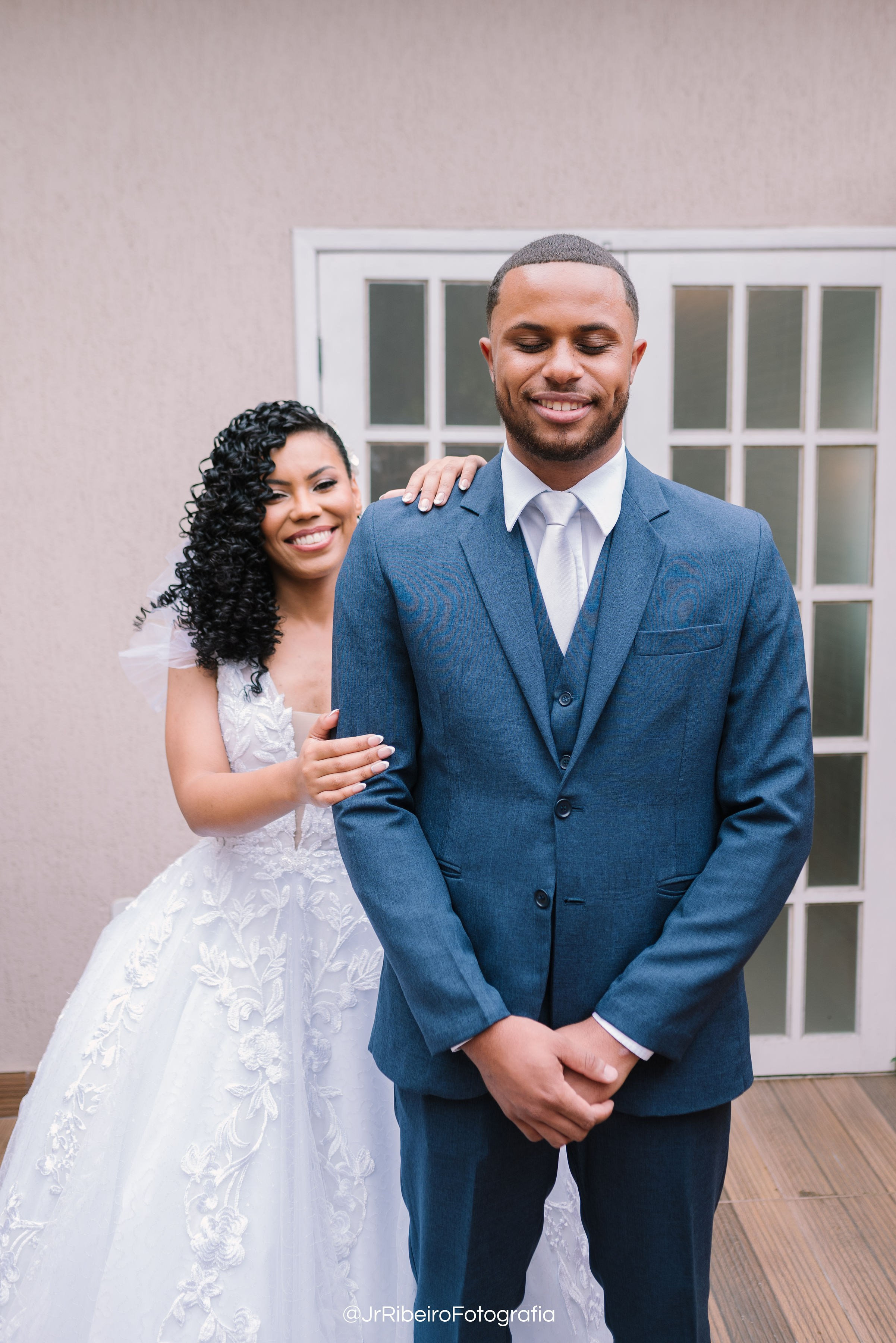 Pedro & Raquel | Casamento. Junior Ribeiro Fotografia