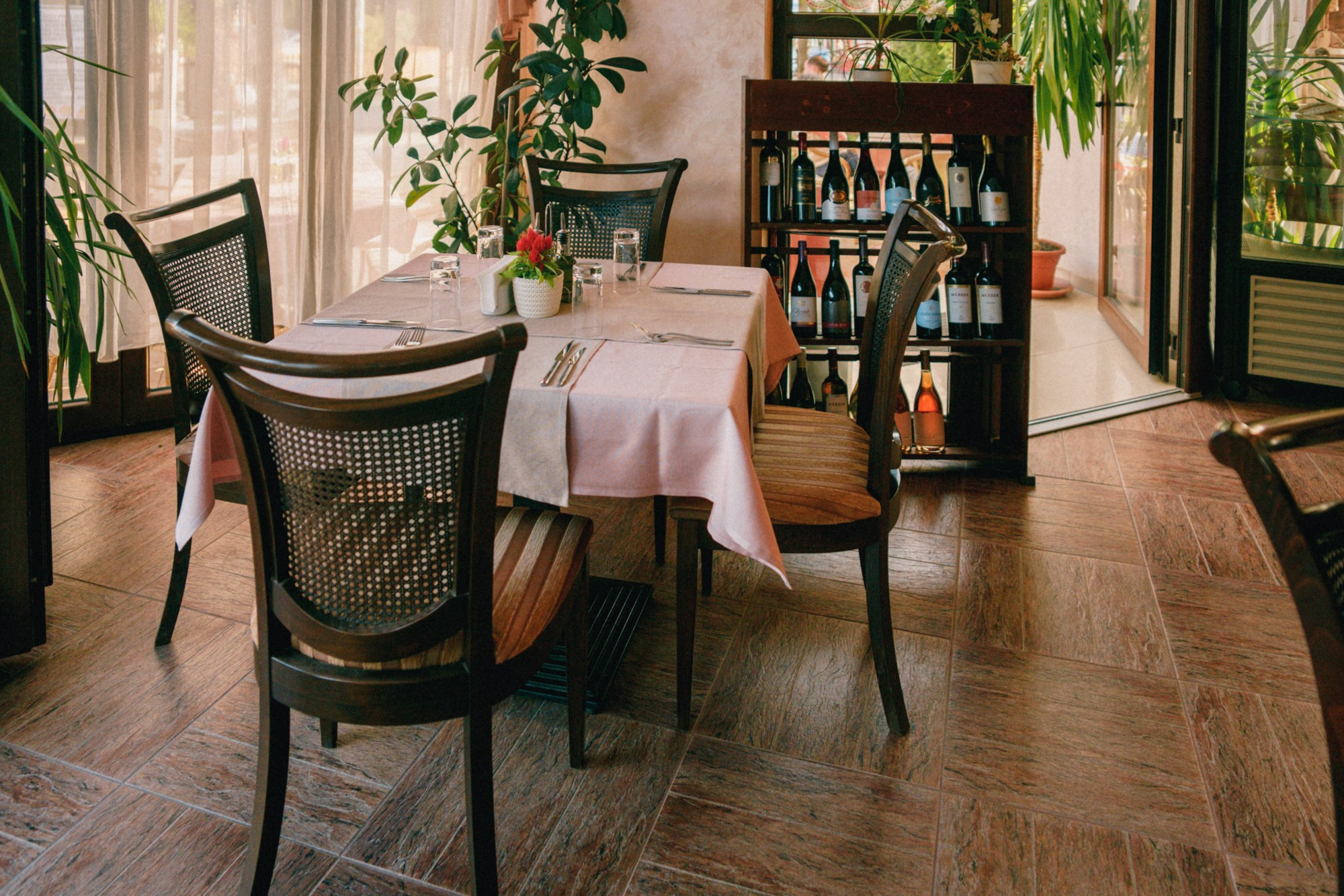 Bolero. Fotograf in Bulgarien Katerina Zubkova