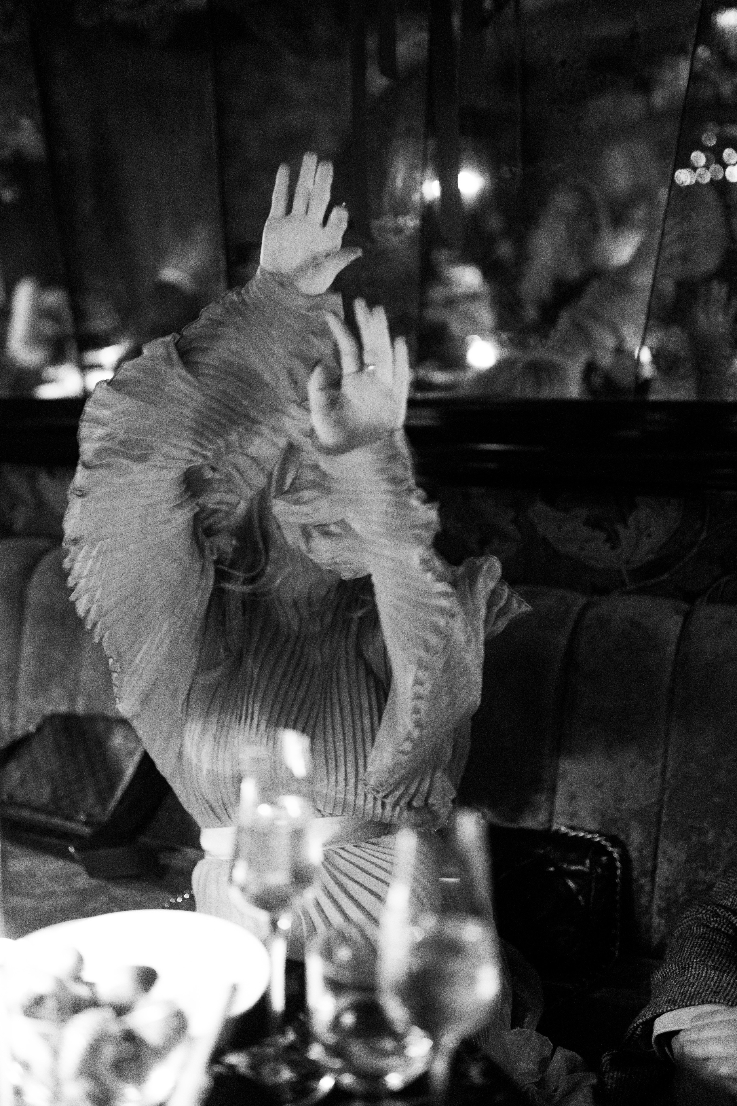 Saint Bar party. Kostiantyn Holinchenko. Reportage and portrait photographer