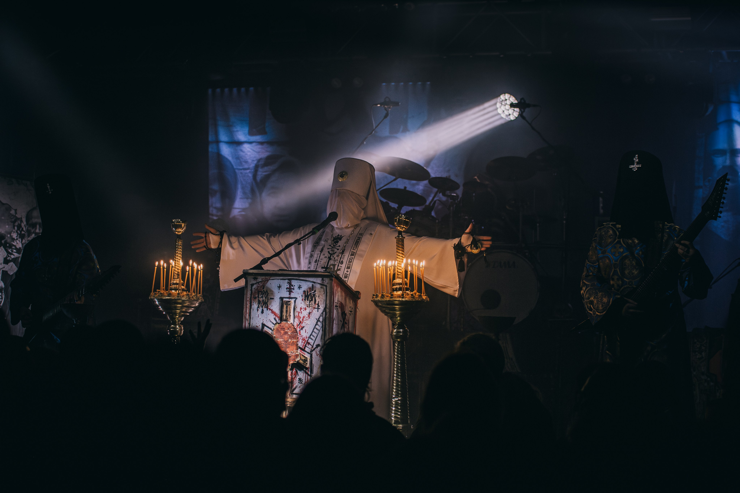 PATRIARKH. Daniel Ickes — Photographer and Videographer in Munich