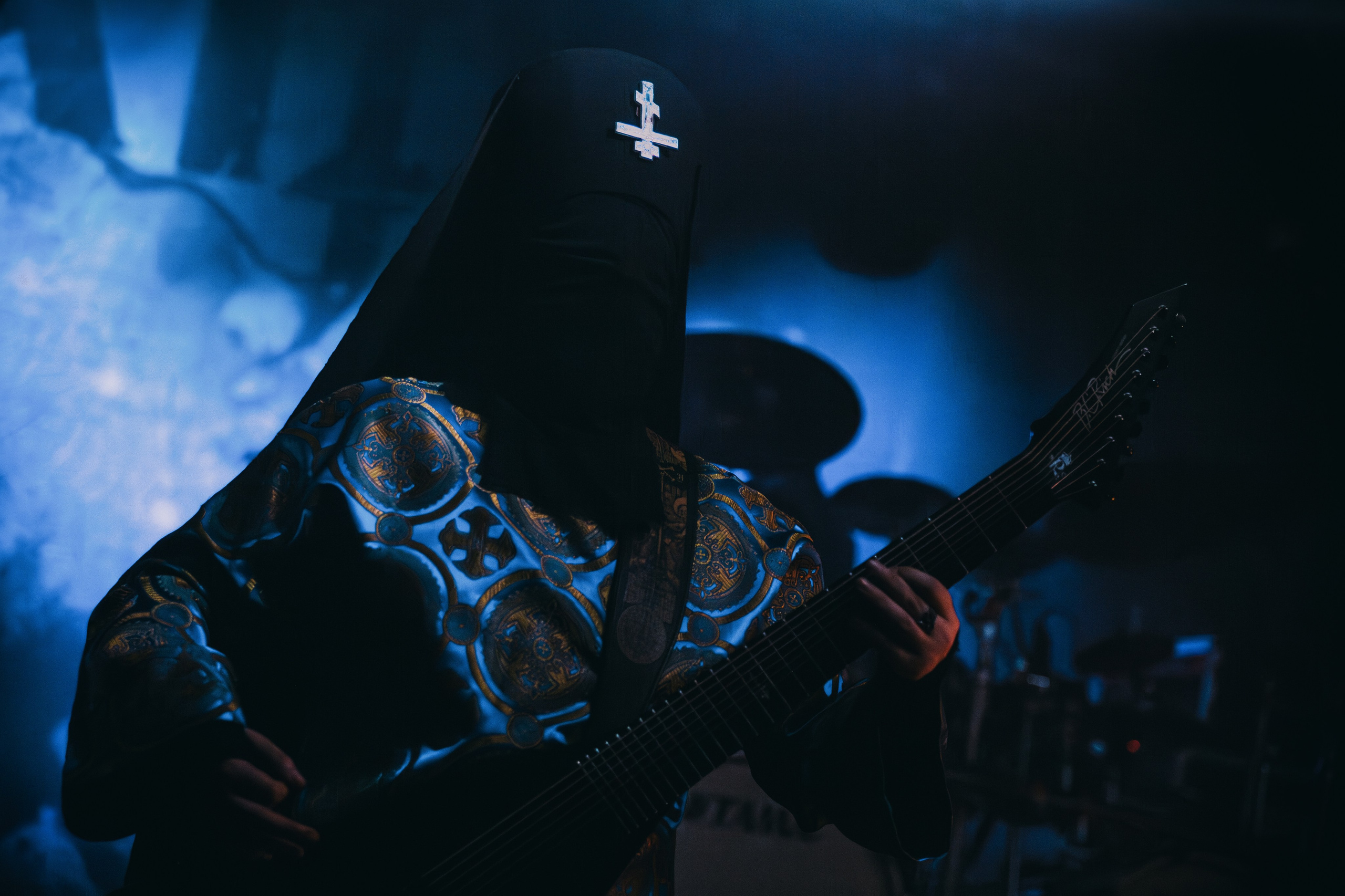 PATRIARKH. Daniel Ickes — Photographer and Videographer in Munich