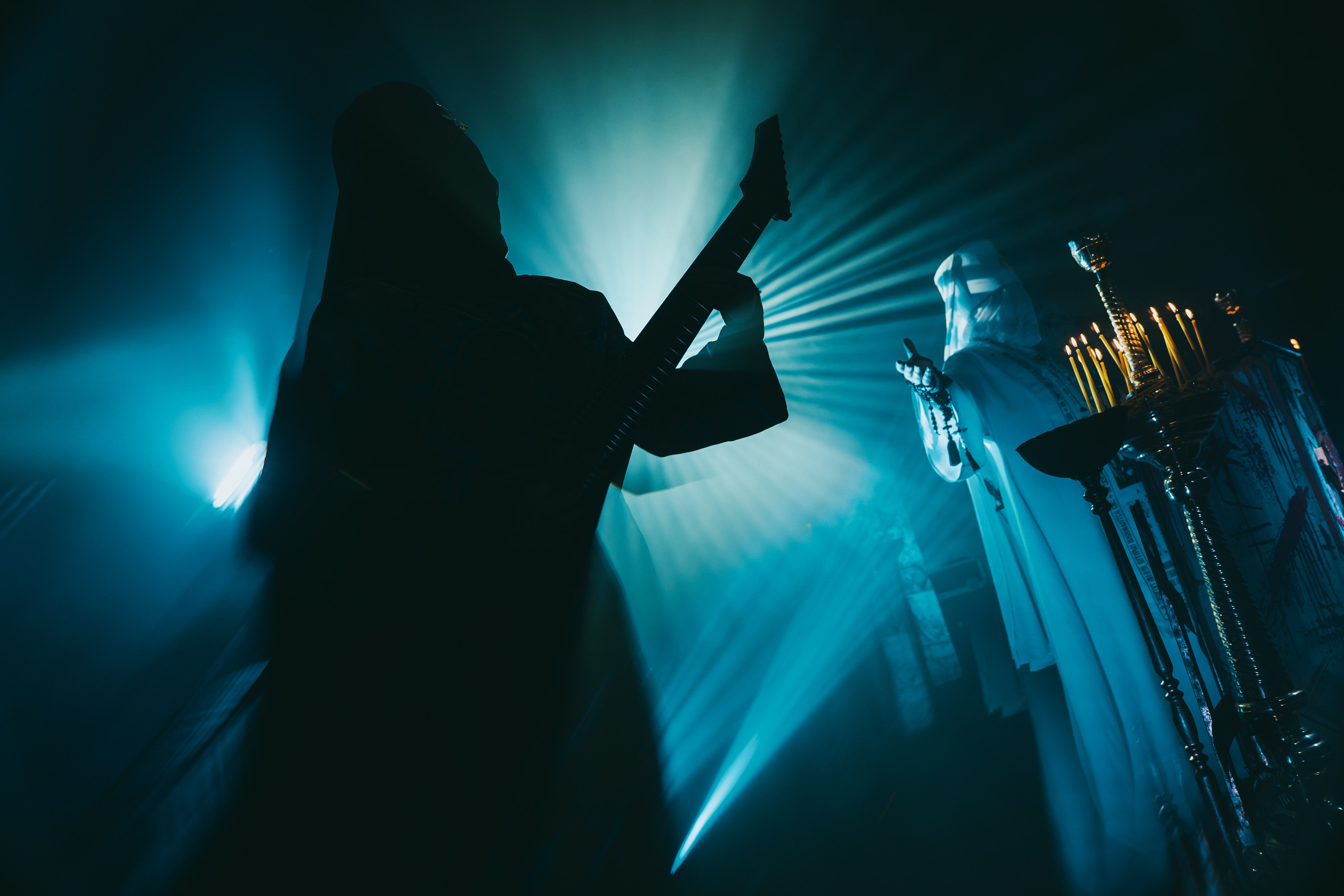 PATRIARKH. Daniel Ickes — Photographer and Videographer in Munich
