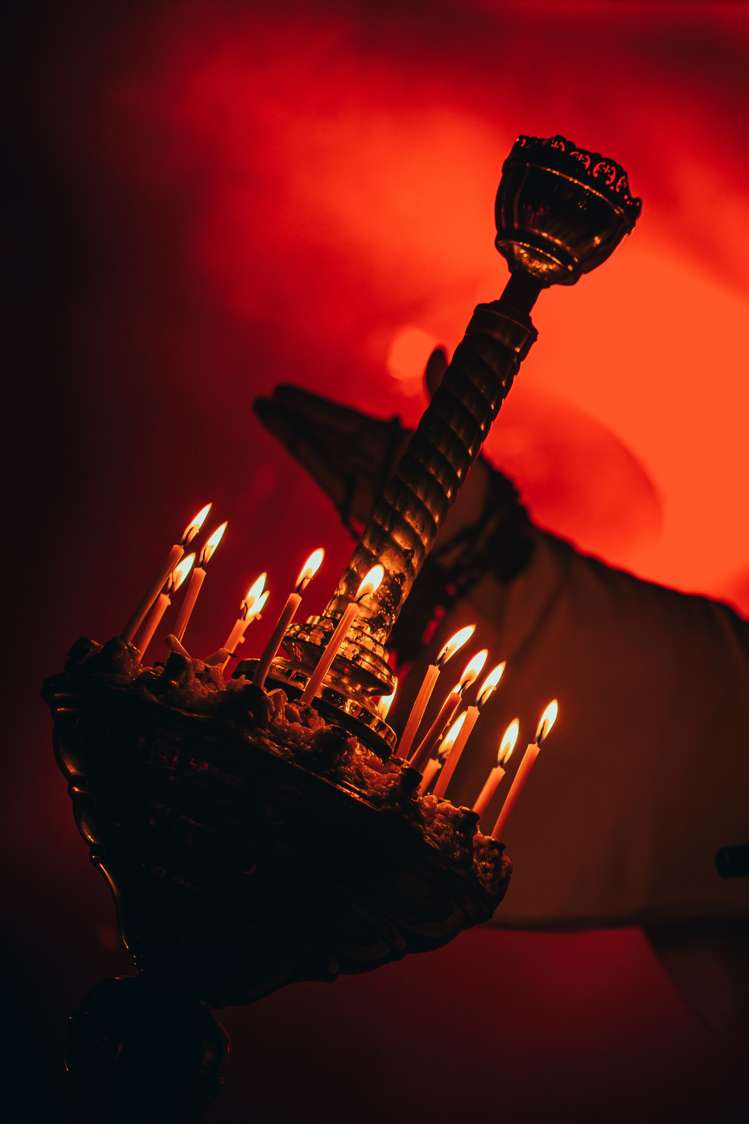 PATRIARKH. Daniel Ickes — Photographer and Videographer in Munich