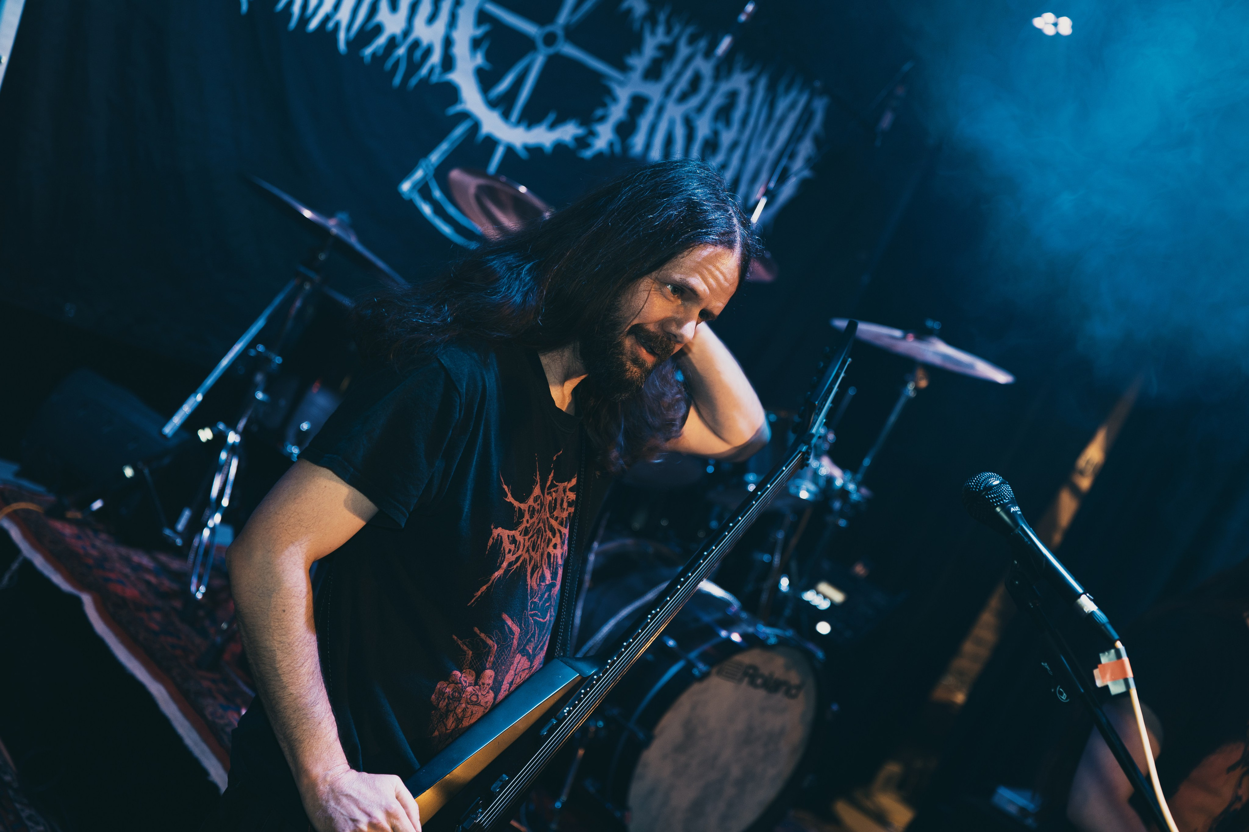 CHRONODOCTRINE ZERO. Daniel Ickes — Photographer and Videographer in Munich