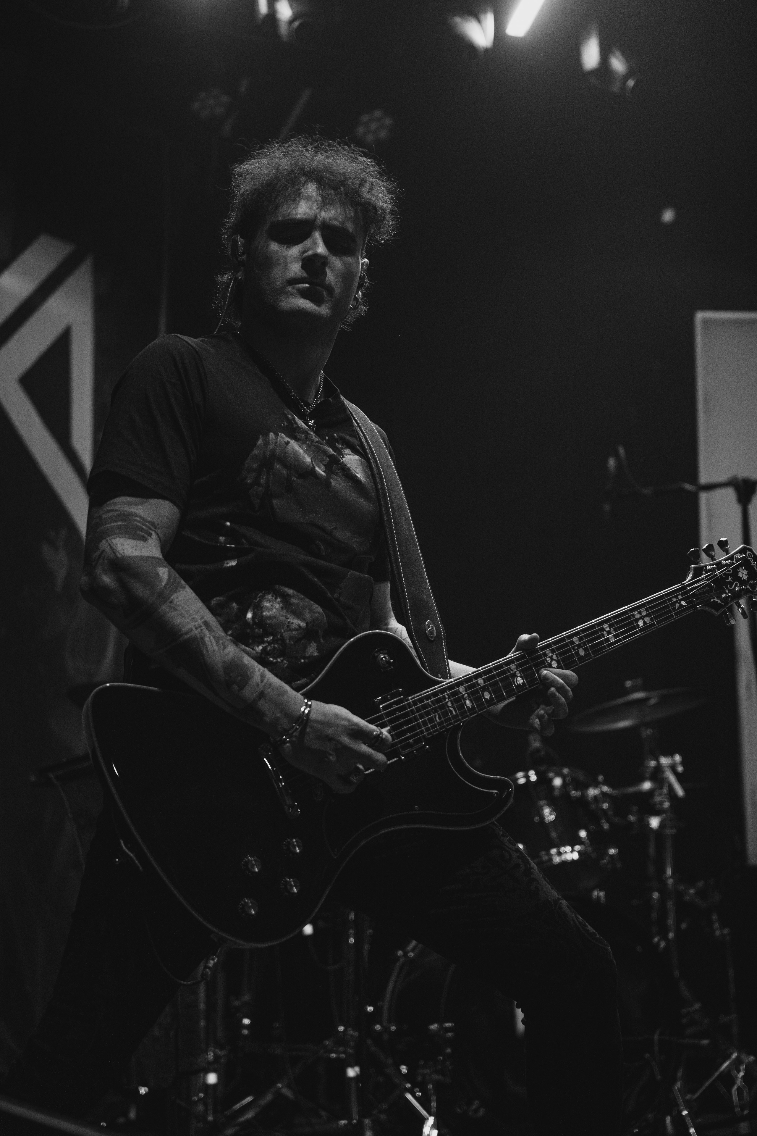 OCEANDVST. Daniel Ickes — Photographer and Videographer in Munich