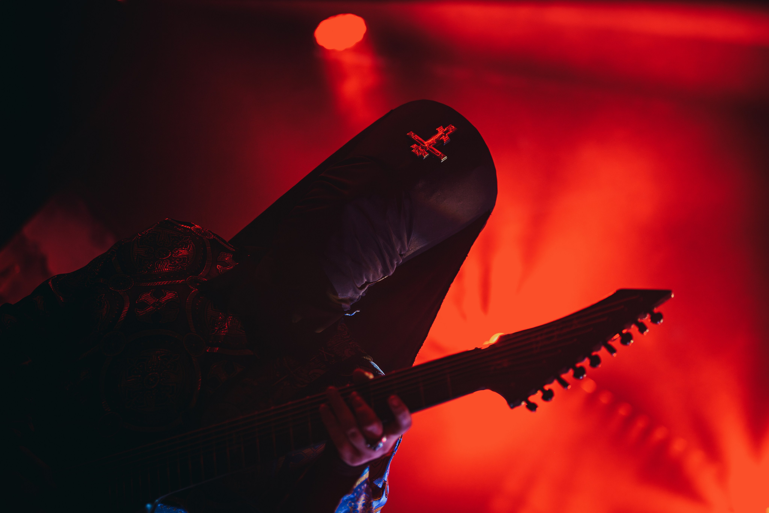 PATRIARKH. Daniel Ickes — Photographer and Videographer in Munich