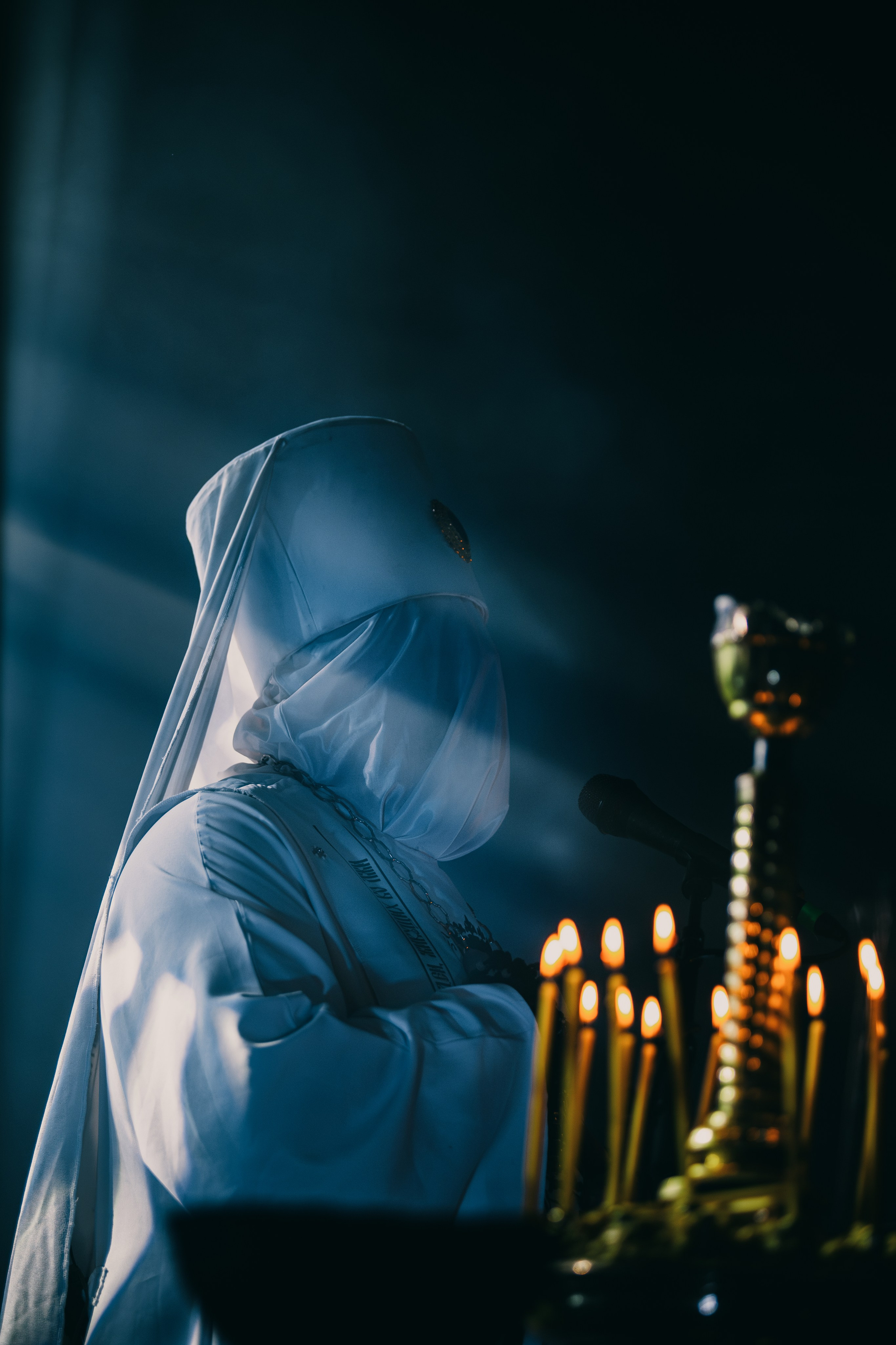 PATRIARKH. Daniel Ickes — Photographer and Videographer in Munich