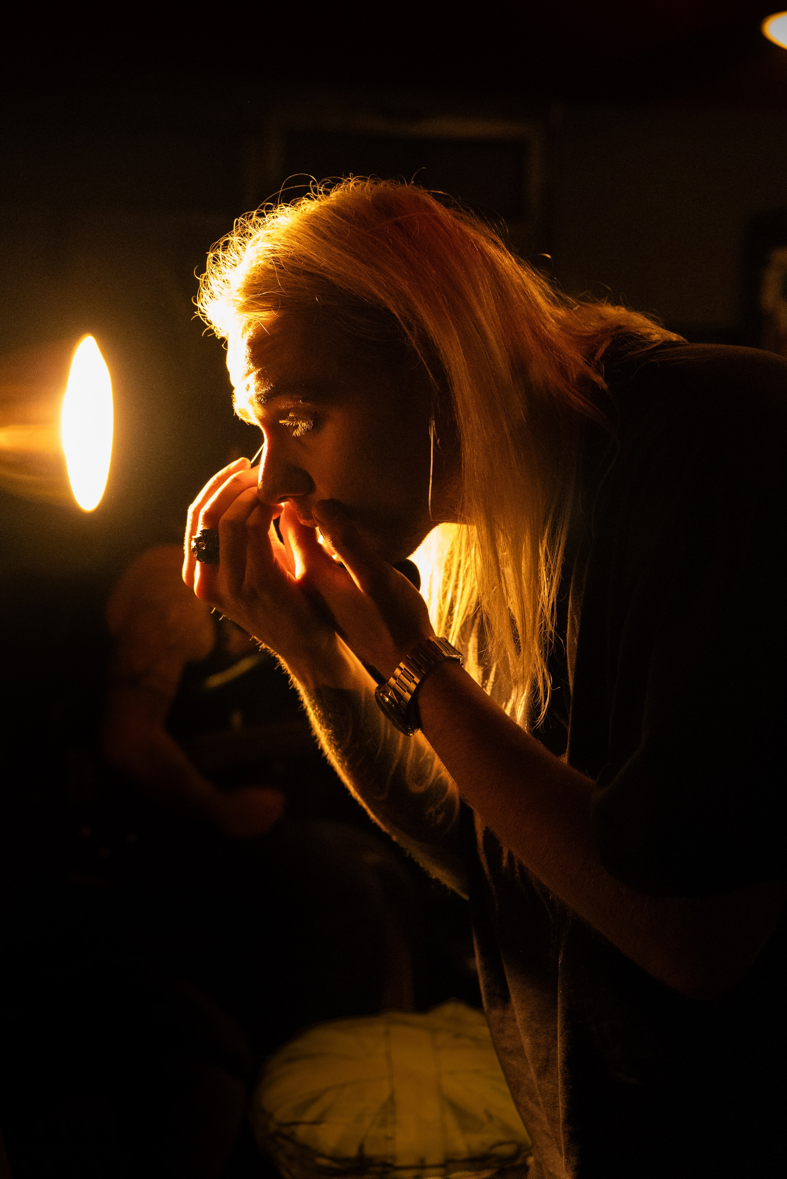 20TOKENS. Daniel Ickes — Photographer and Videographer in Munich
