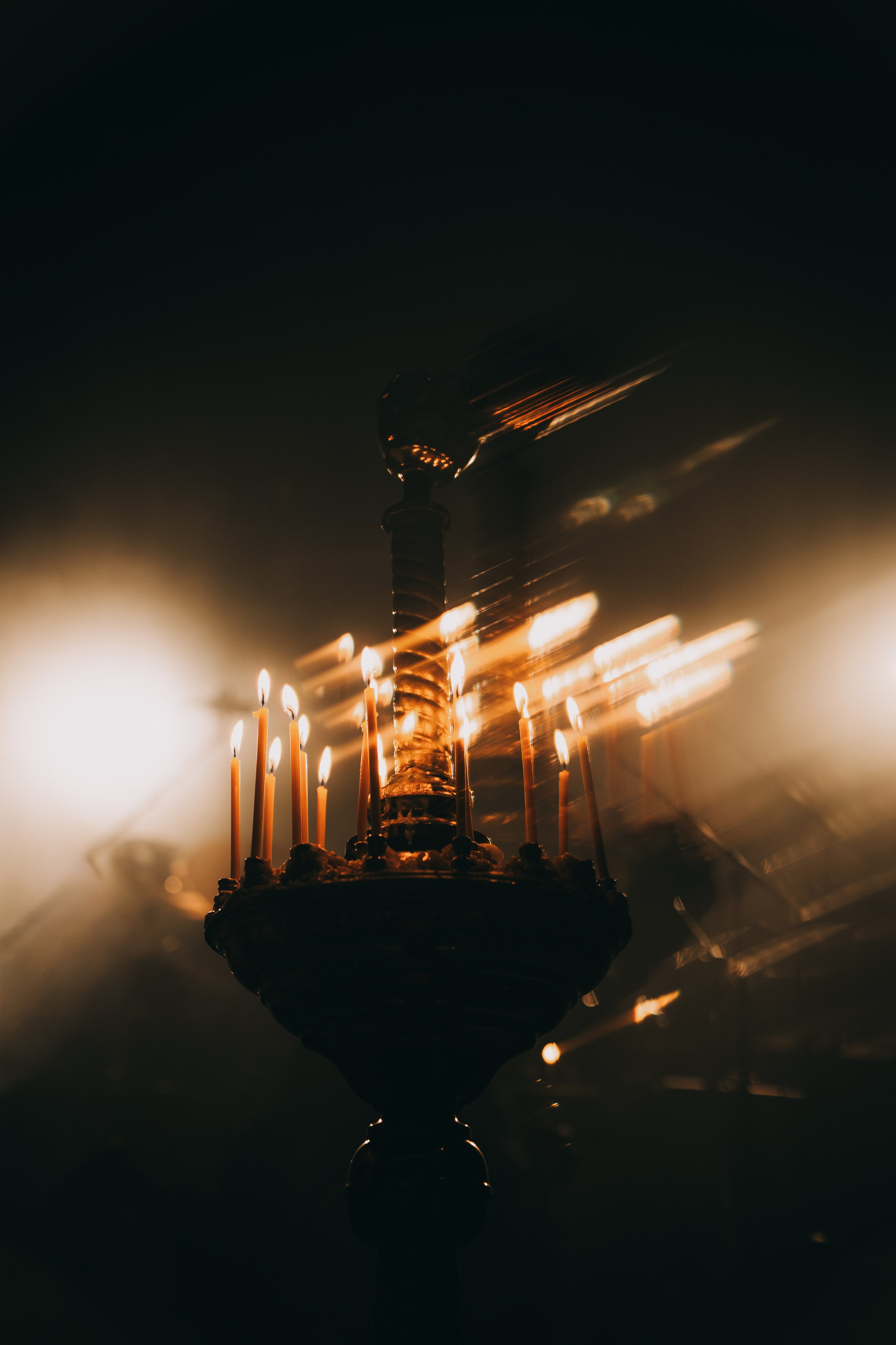 PATRIARKH. Daniel Ickes — Photographer and Videographer in Munich