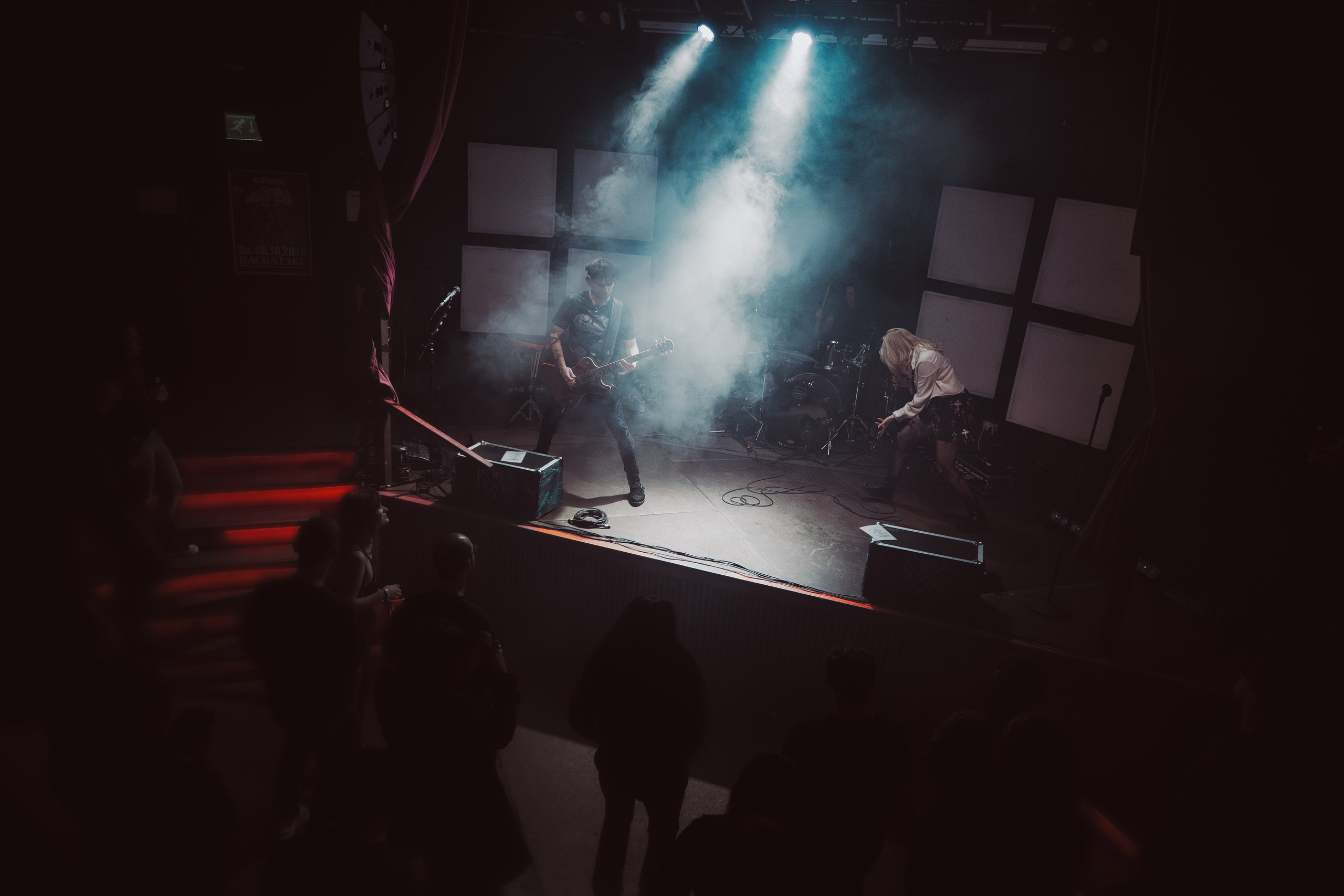 OCEANDVST. Daniel Ickes — Photographer and Videographer in Munich
