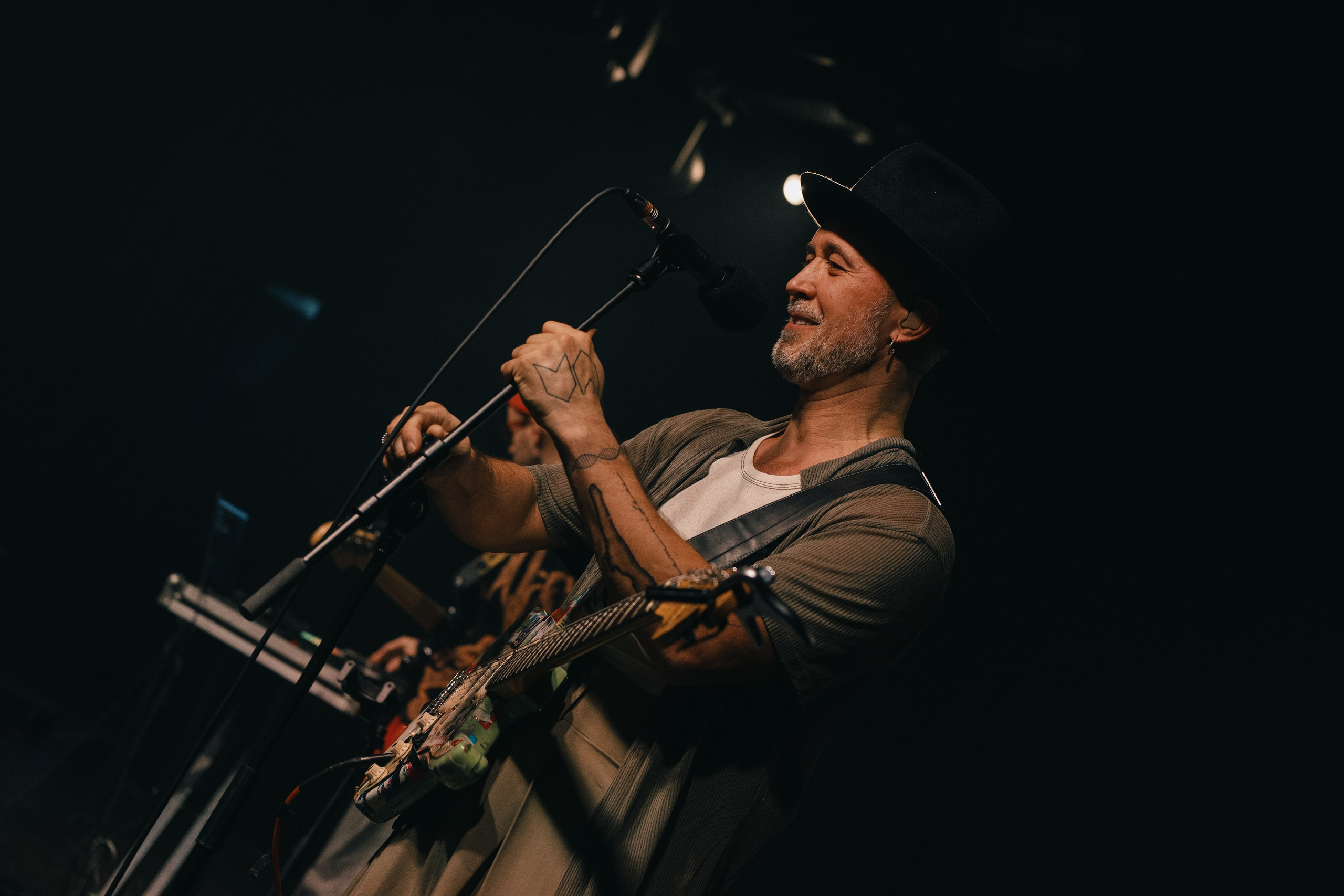 5'NIZZA. Daniel Ickes — Photographer and Videographer in Munich