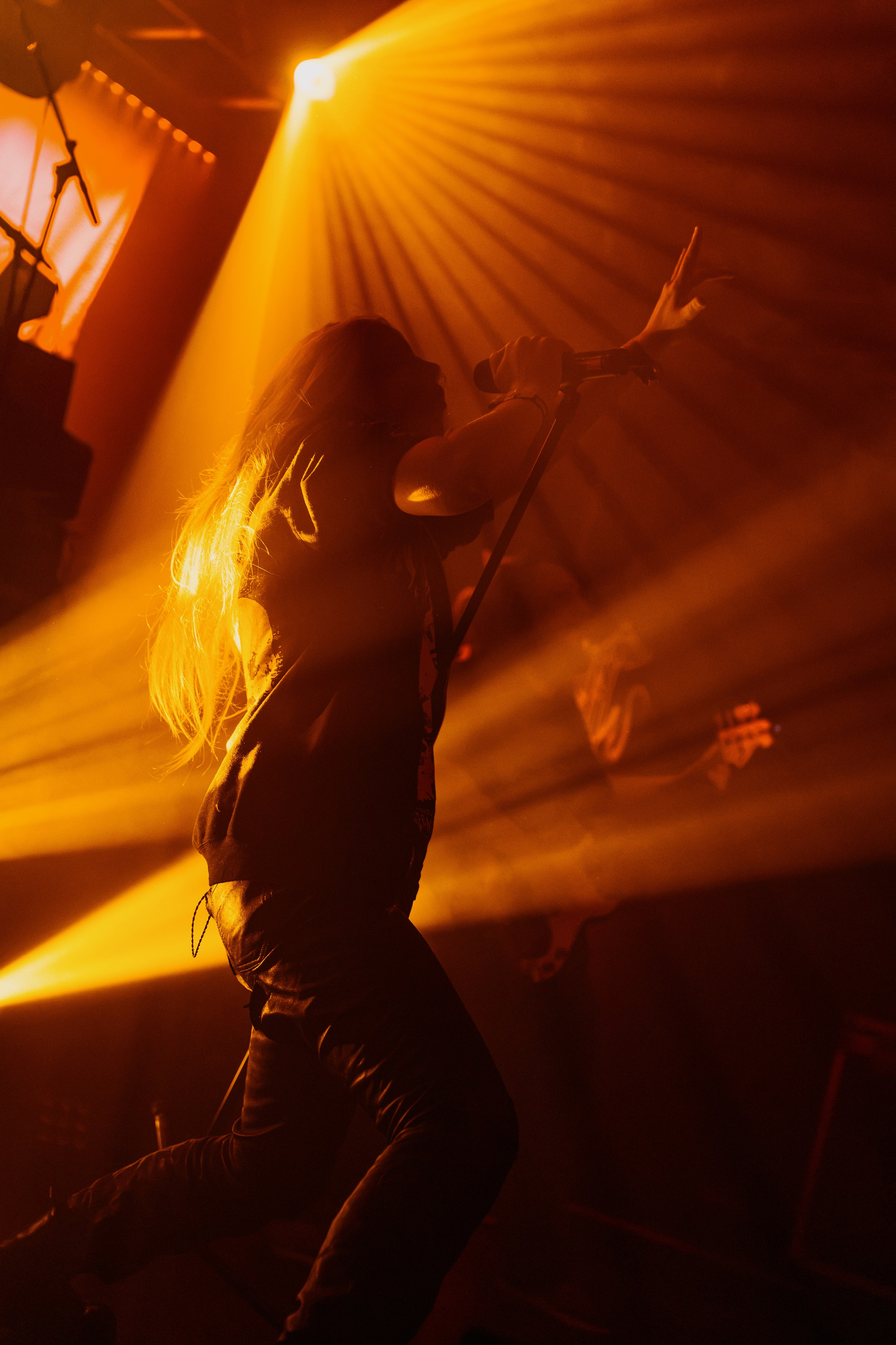ARKONA. Daniel Ickes — Photographer and Videographer in Munich