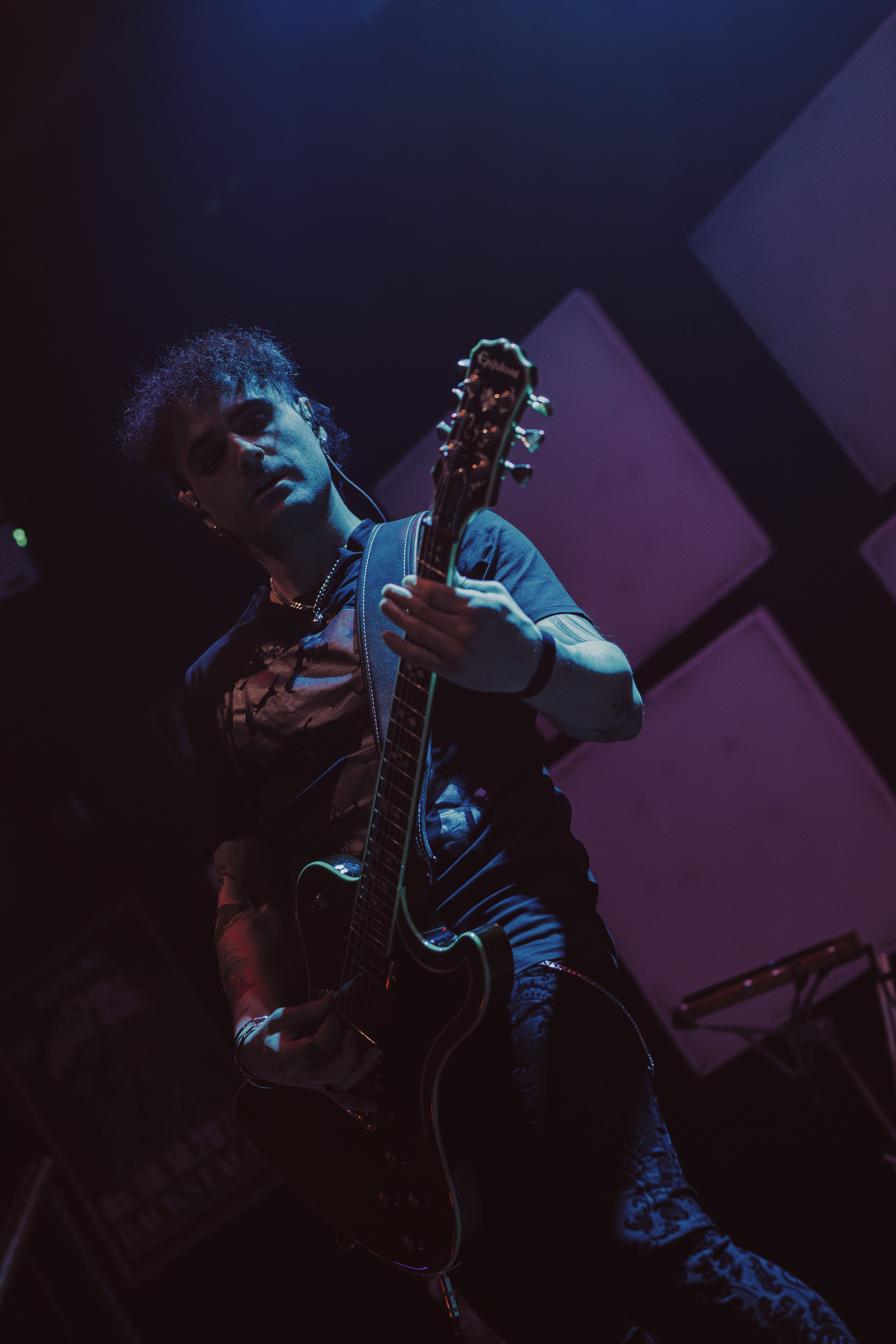 OCEANDVST. Daniel Ickes — Photographer and Videographer in Munich