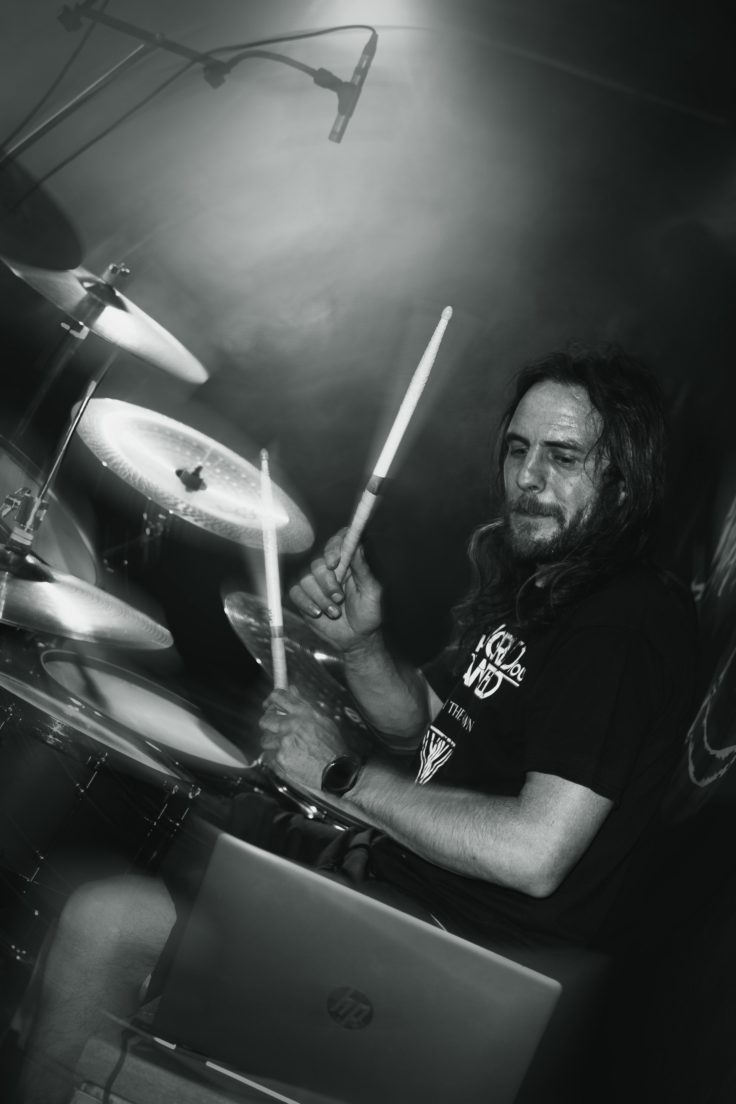 CHRONODOCTRINE ZERO. Daniel Ickes — Photographer and Videographer in Munich
