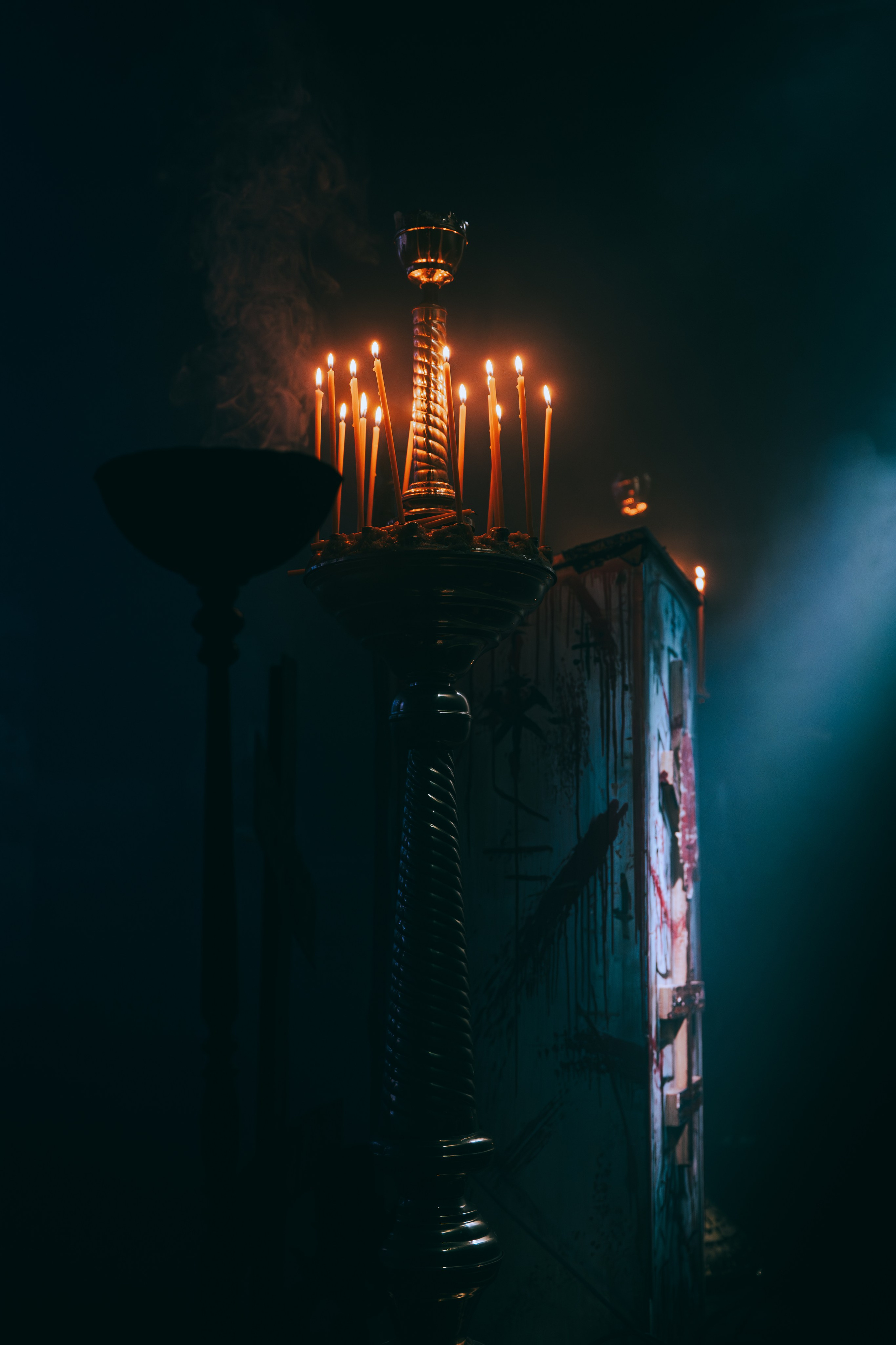 PATRIARKH. Daniel Ickes — Photographer and Videographer in Munich