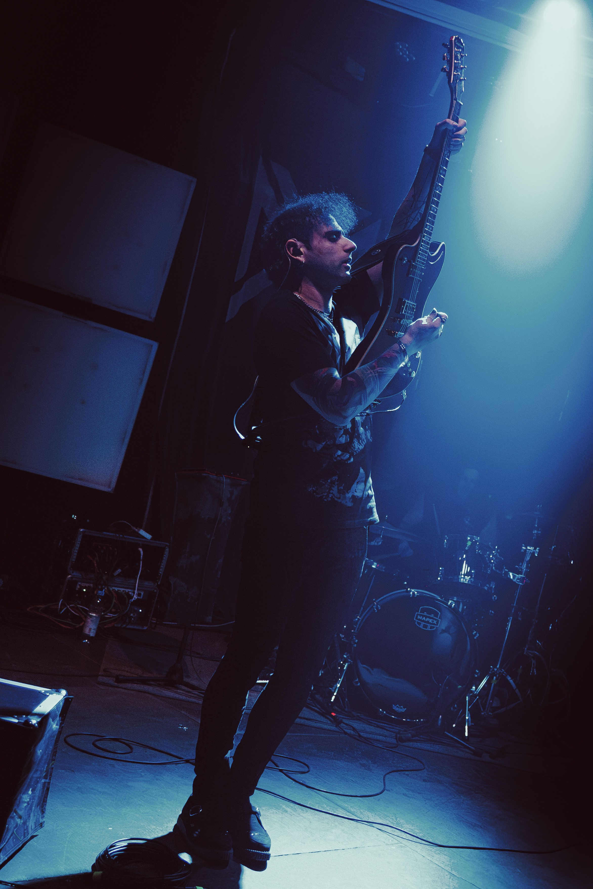 OCEANDVST. Daniel Ickes — Photographer and Videographer in Munich