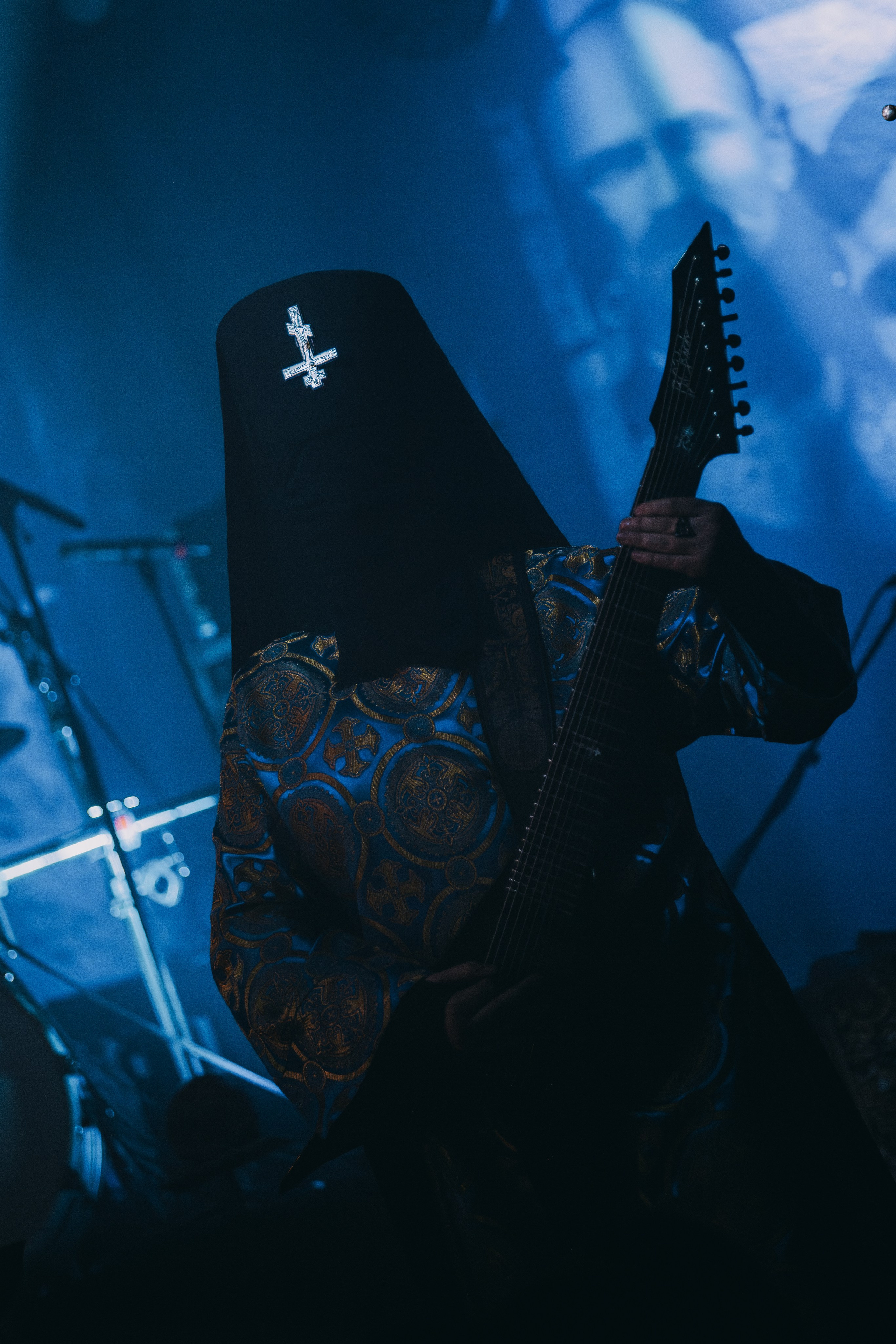 PATRIARKH. Daniel Ickes — Photographer and Videographer in Munich