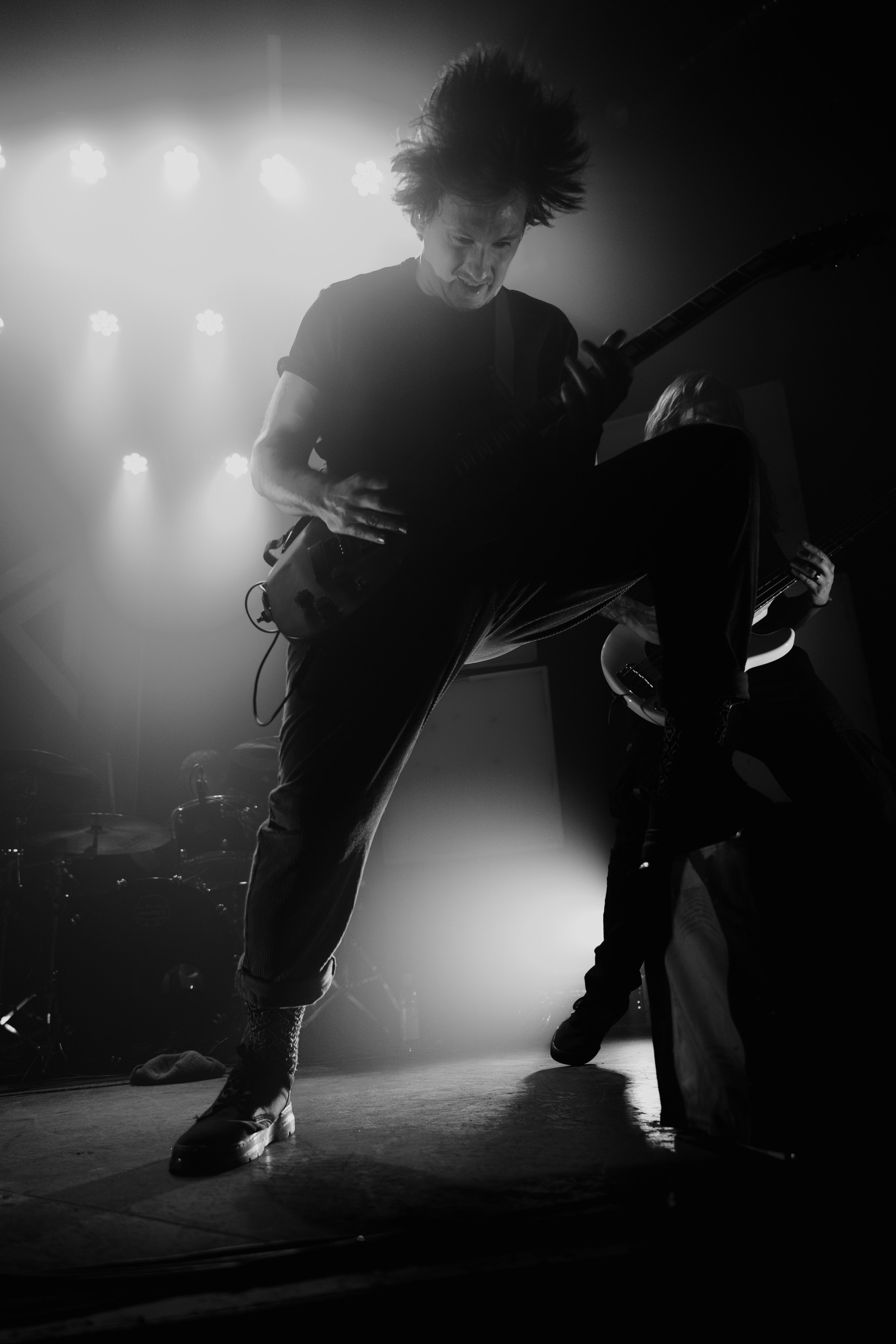 DEVIL MAY CARE. Daniel Ickes — Photographer and Videographer in Munich