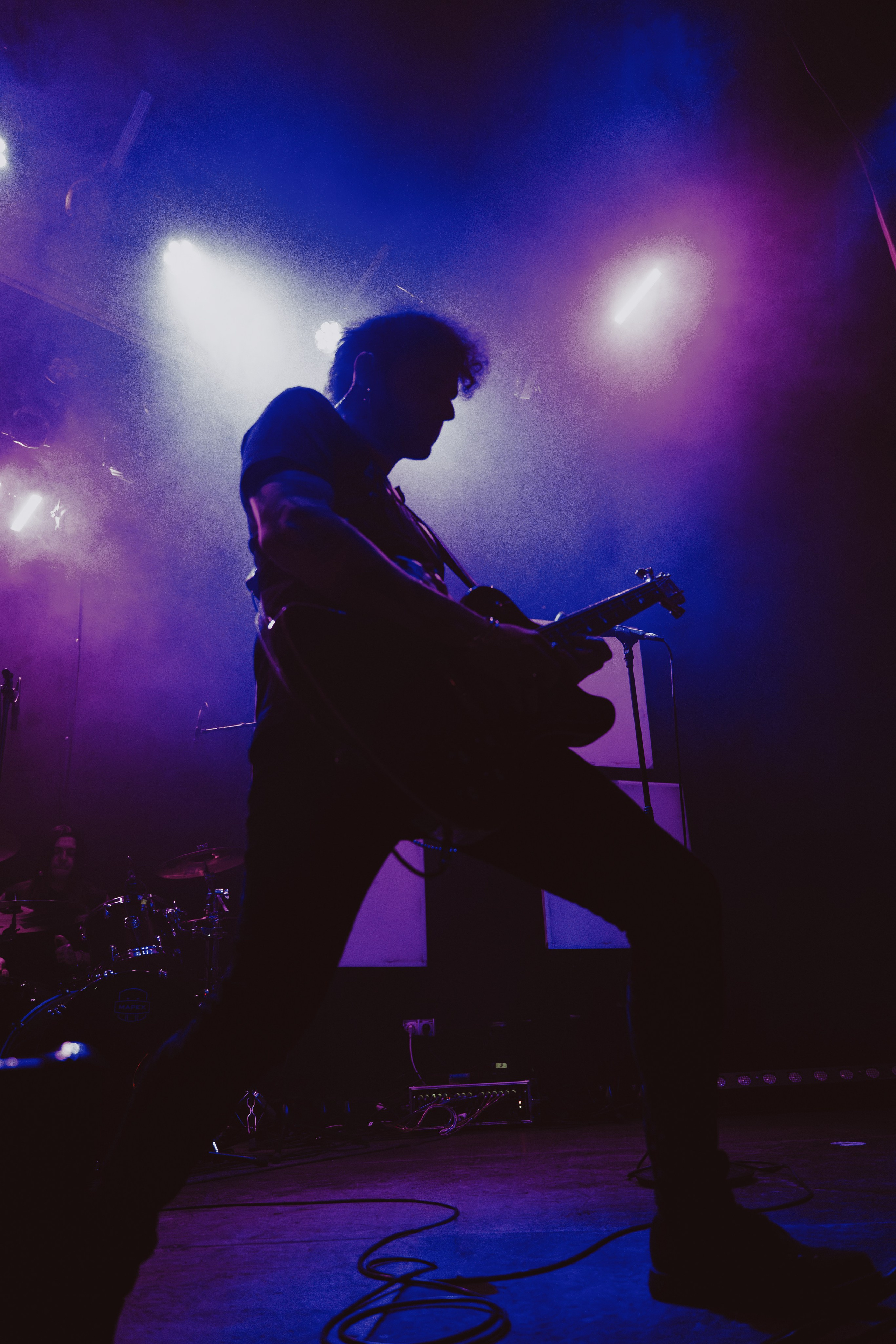 OCEANDVST. Daniel Ickes — Photographer and Videographer in Munich