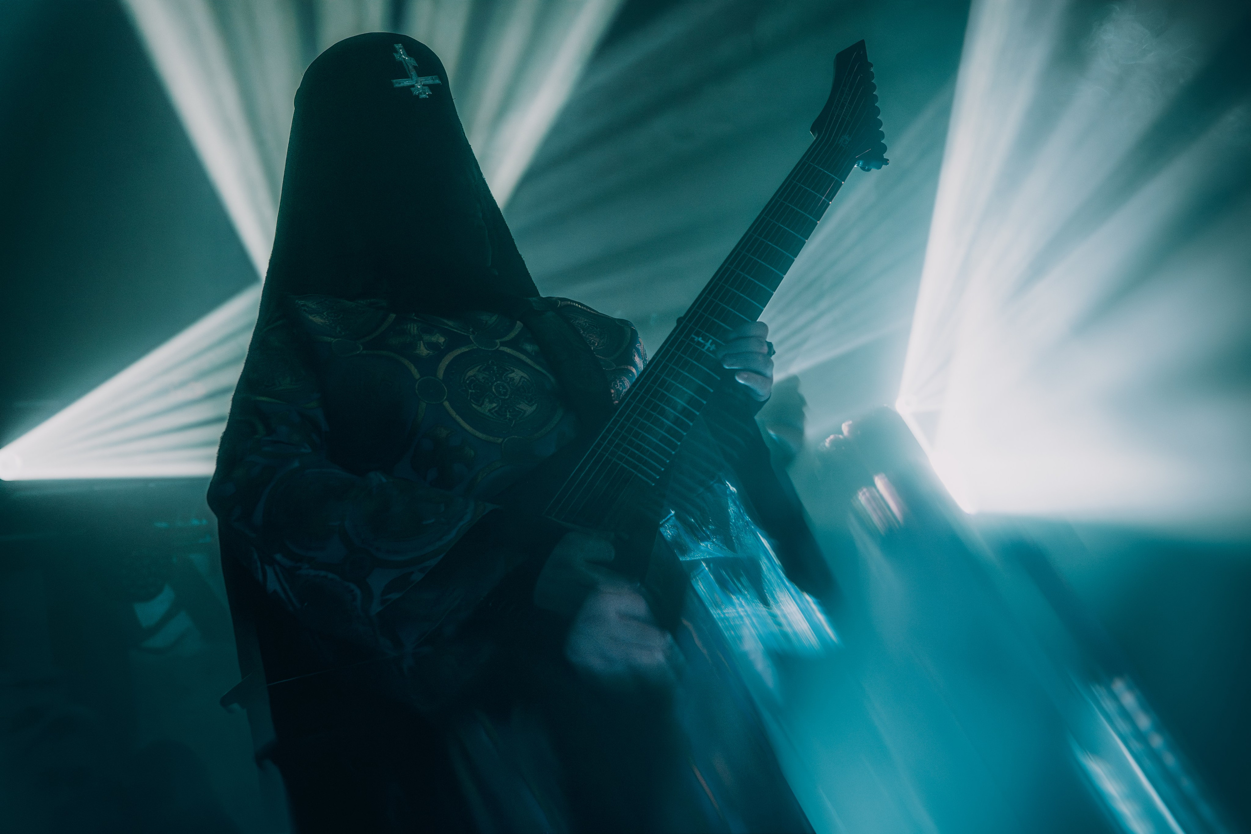 PATRIARKH. Daniel Ickes — Photographer and Videographer in Munich