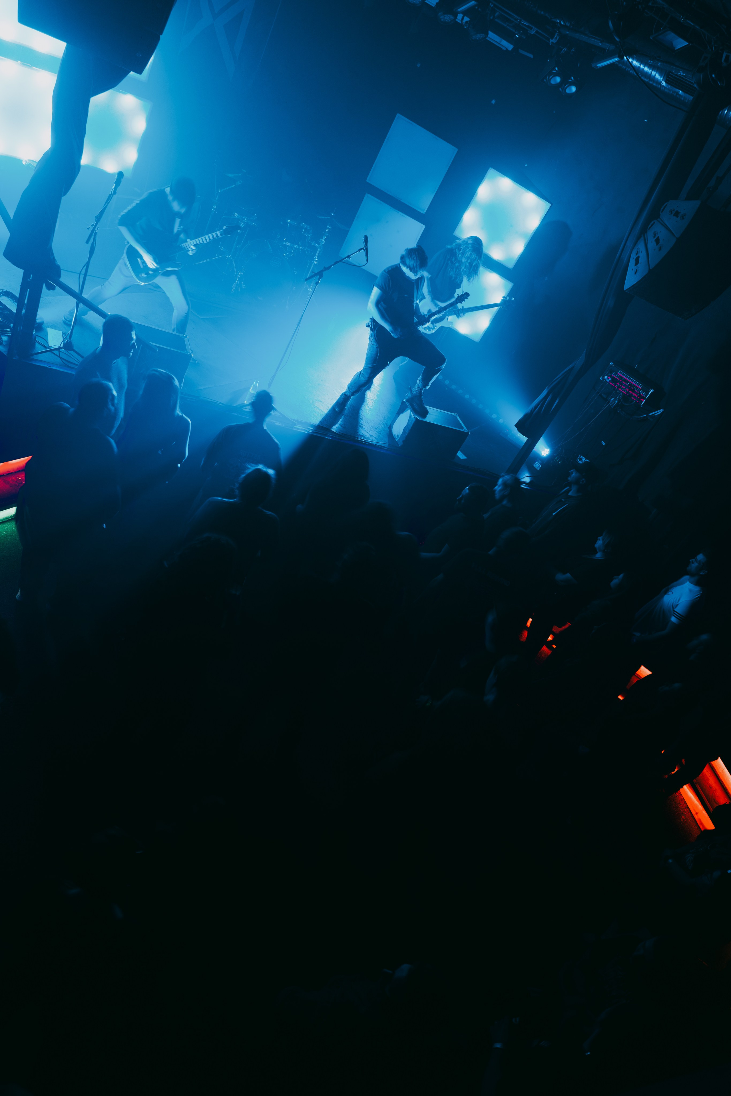 DEVIL MAY CARE. Daniel Ickes — Photographer and Videographer in Munich
