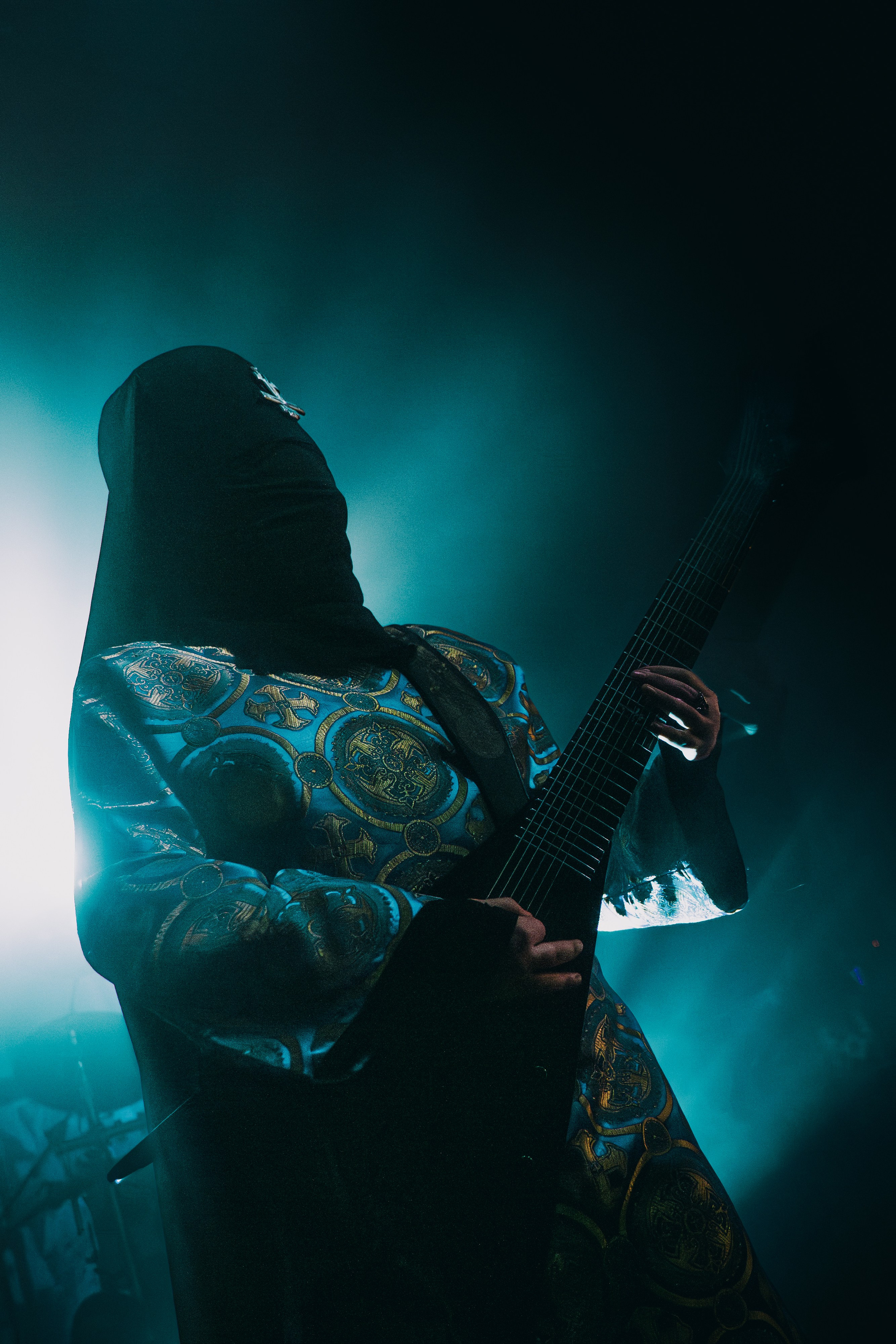 PATRIARKH. Daniel Ickes — Photographer and Videographer in Munich