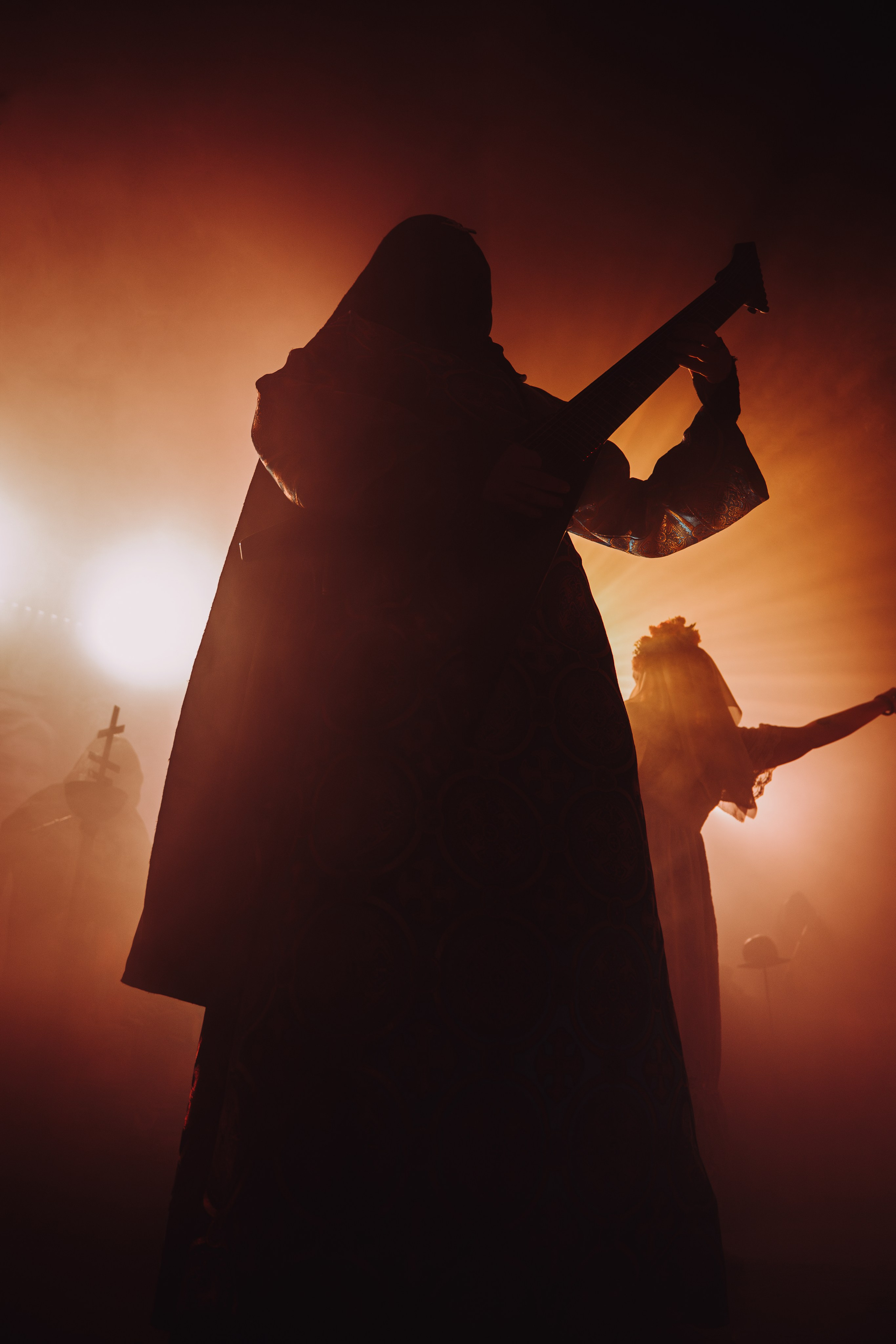 PATRIARKH. Daniel Ickes — Photographer and Videographer in Munich