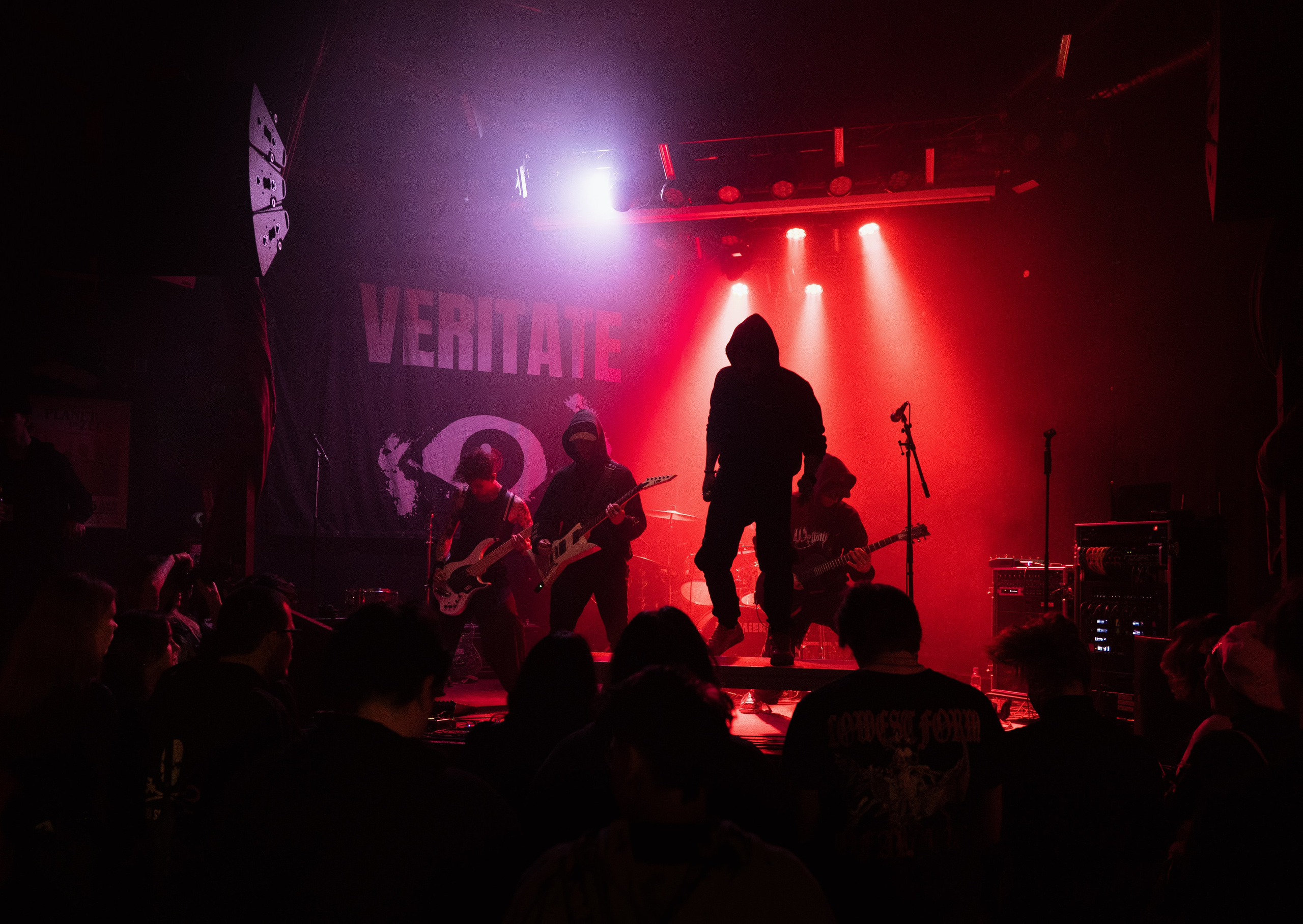 VERITATE. Daniel Ickes — Photographer and Videographer in Munich