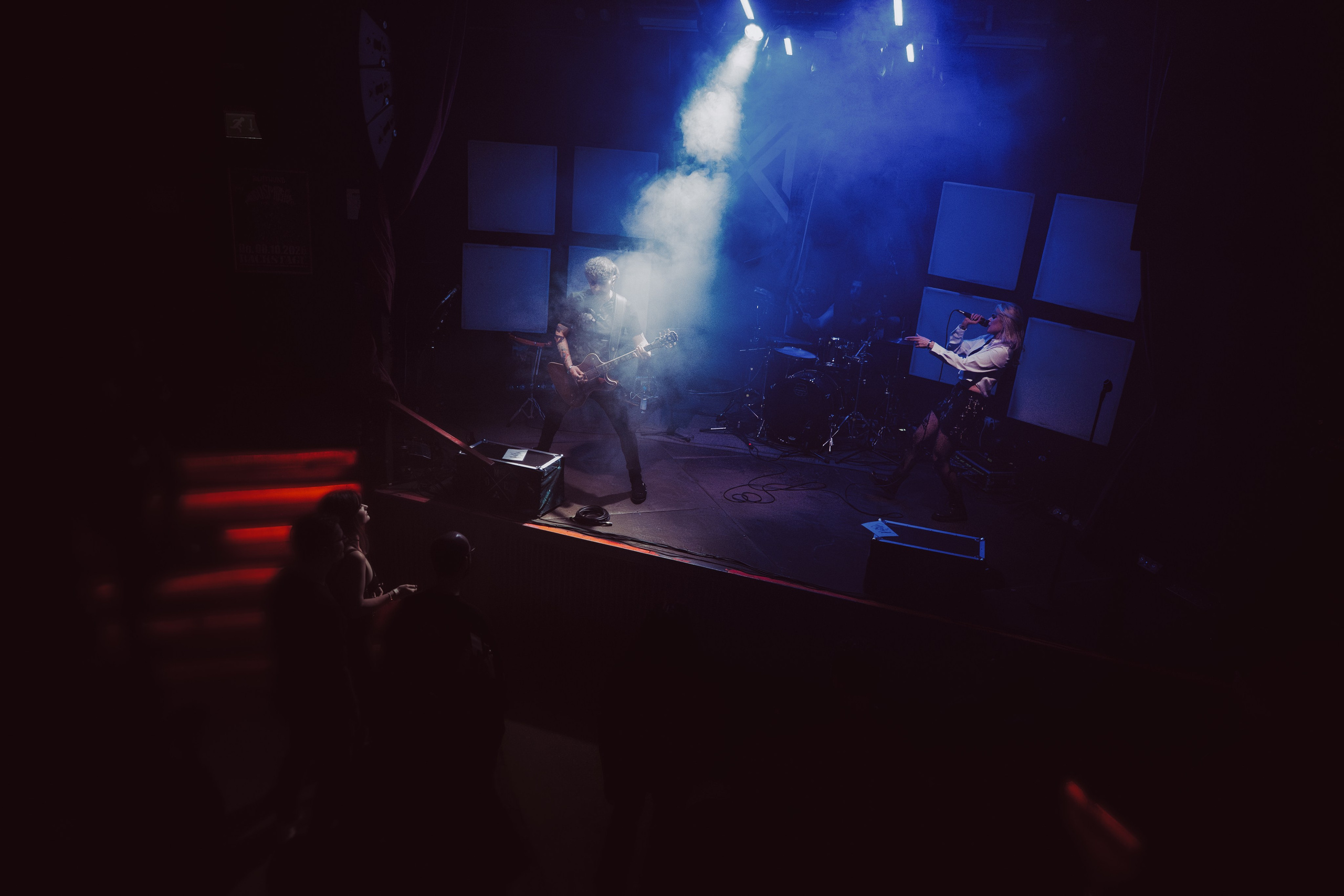 OCEANDVST. Daniel Ickes — Photographer and Videographer in Munich