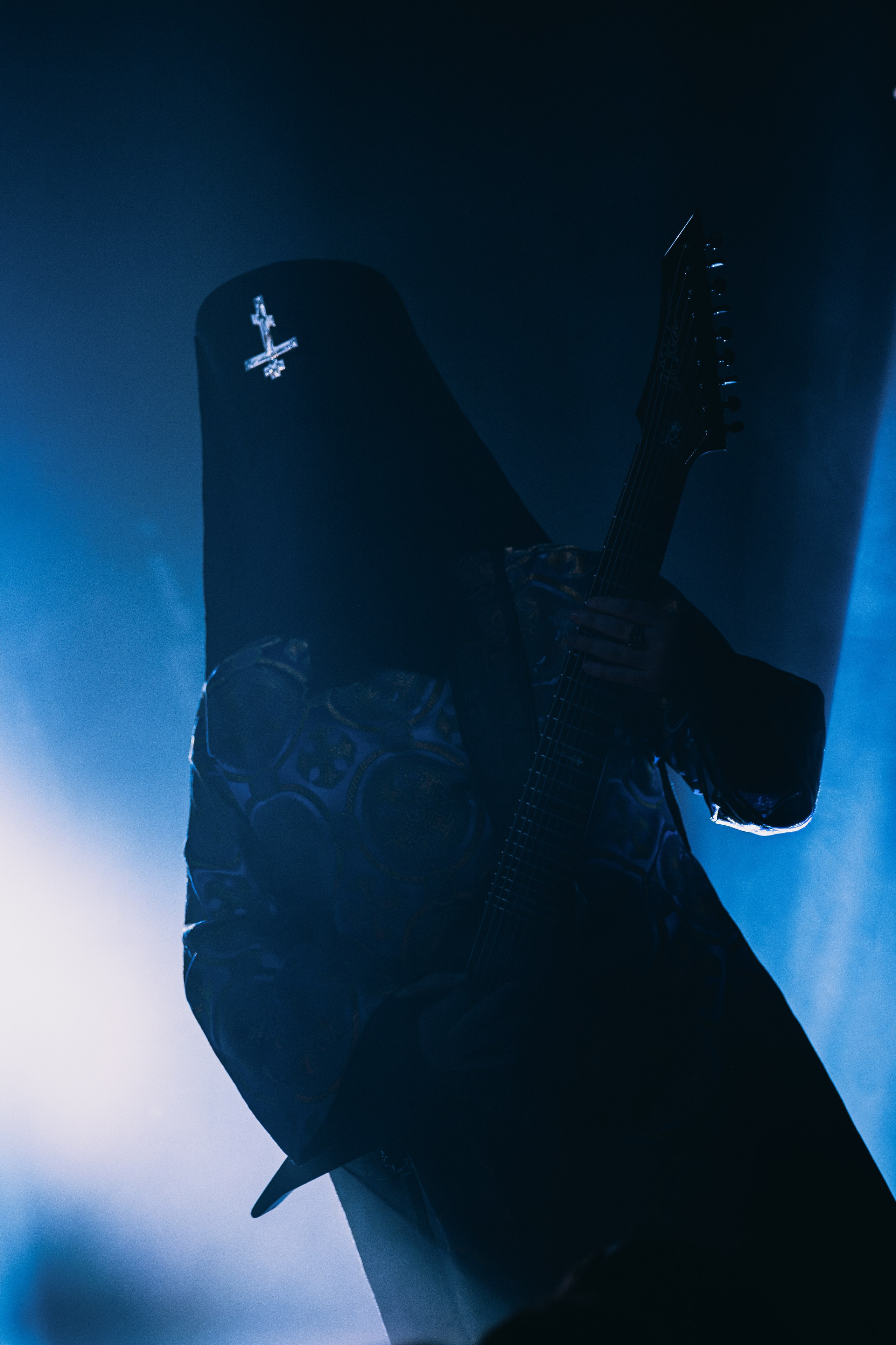 PATRIARKH. Daniel Ickes — Photographer and Videographer in Munich