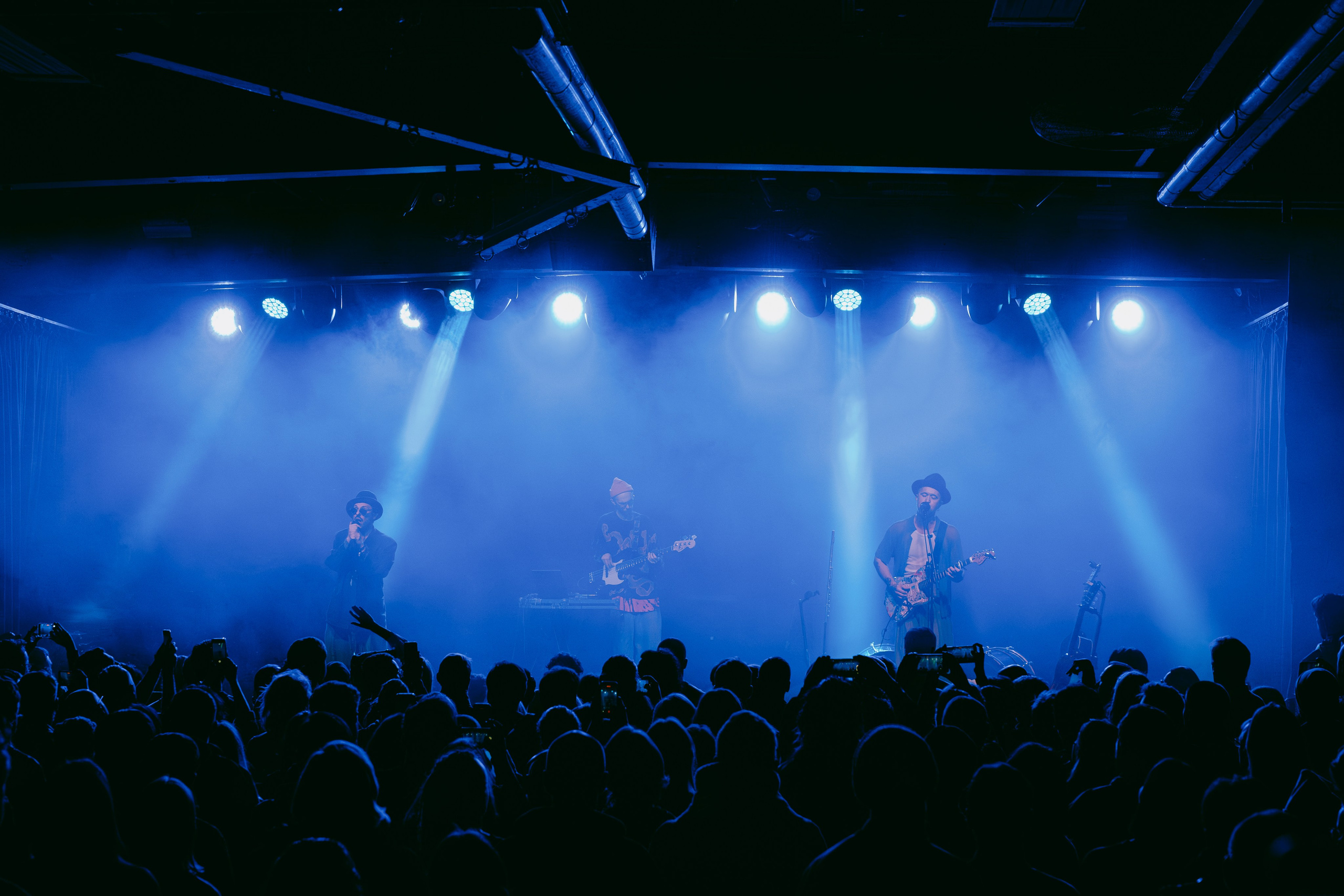 5'NIZZA. Daniel Ickes — Photographer and Videographer in Munich