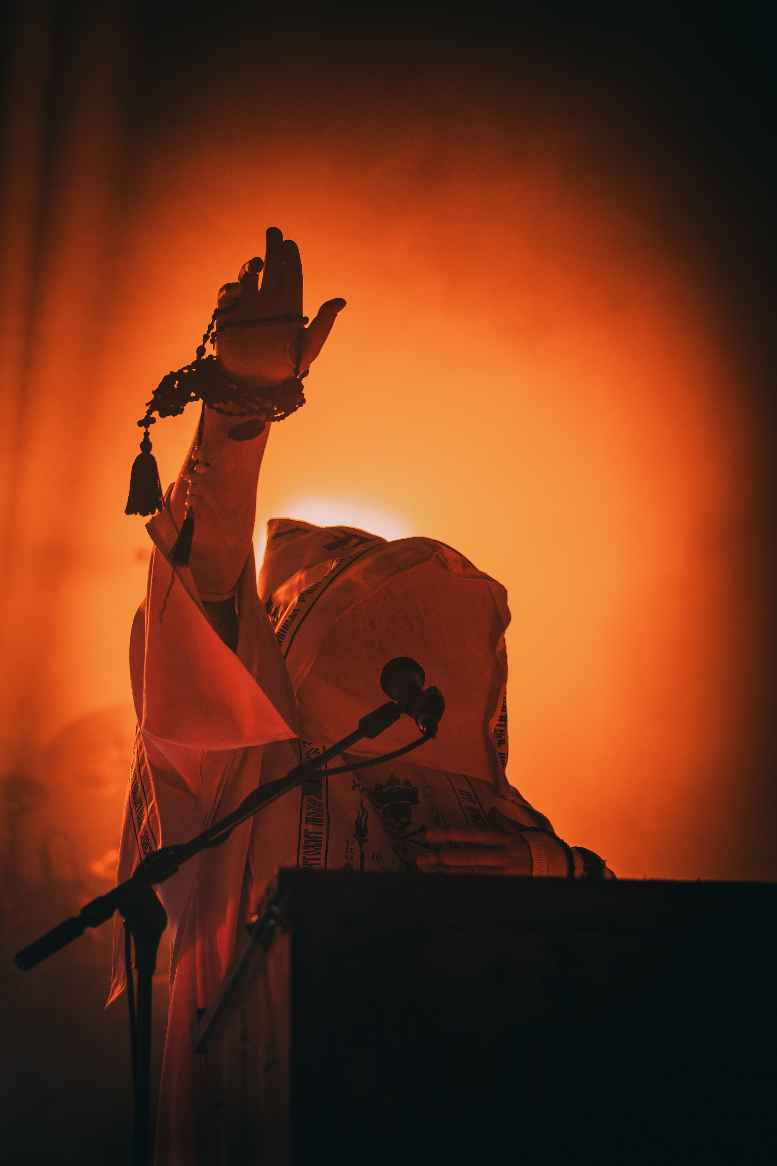 PATRIARKH. Daniel Ickes — Photographer and Videographer in Munich