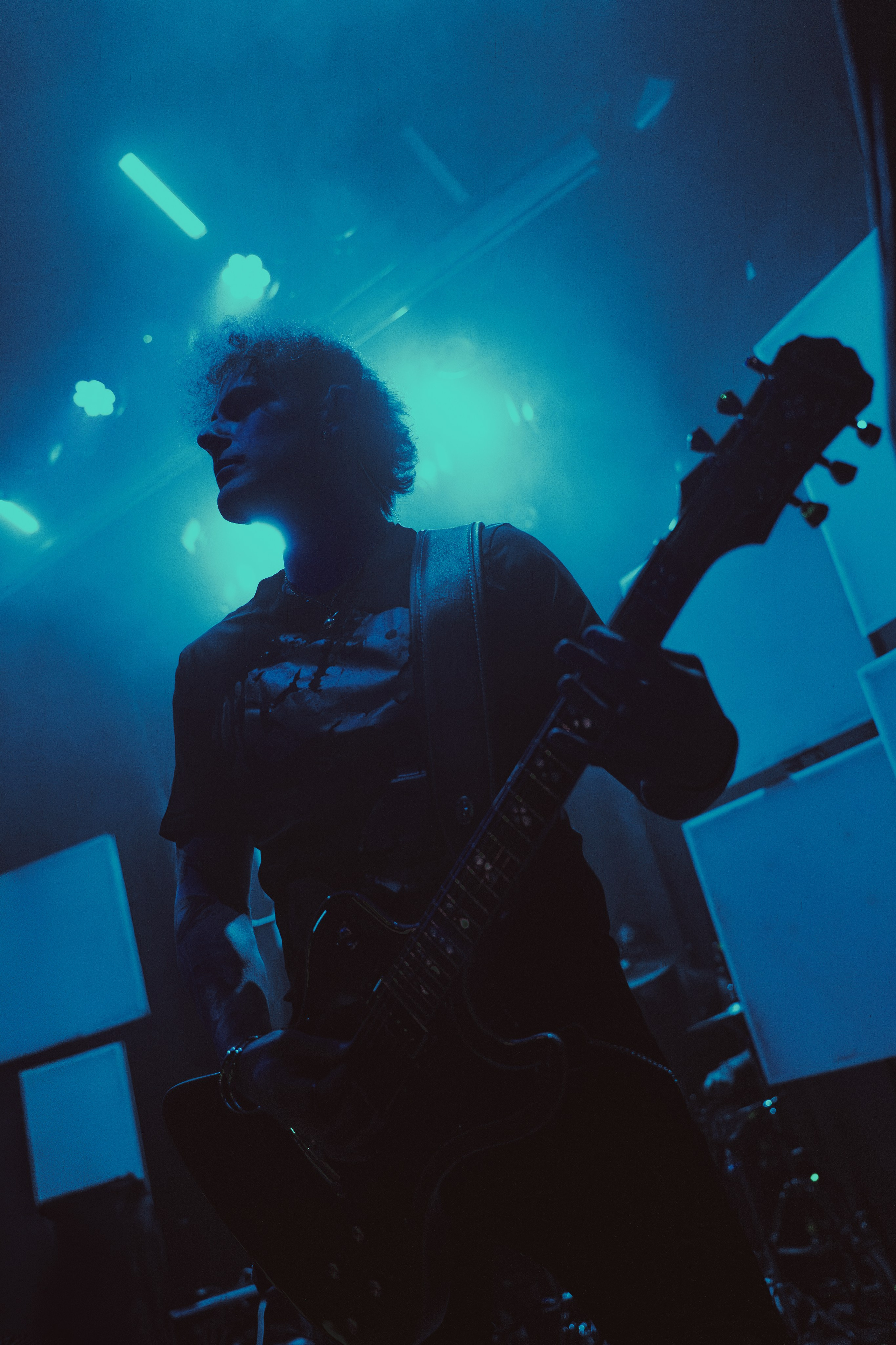 OCEANDVST. Daniel Ickes — Photographer and Videographer in Munich