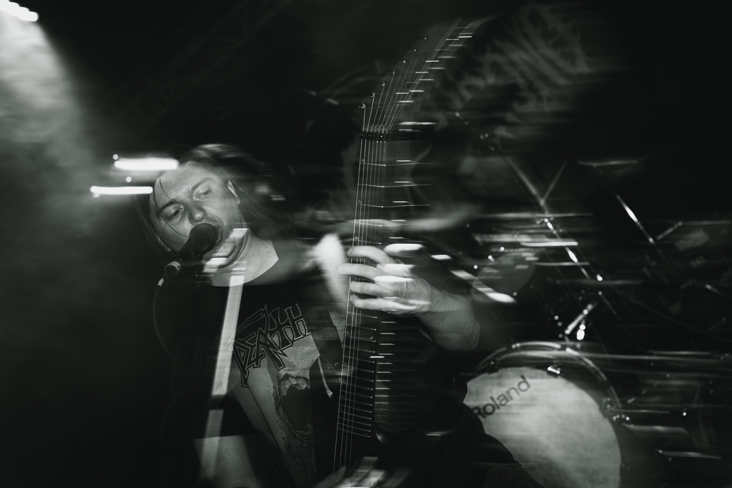 CHRONODOCTRINE ZERO. Daniel Ickes — Photographer and Videographer in Munich