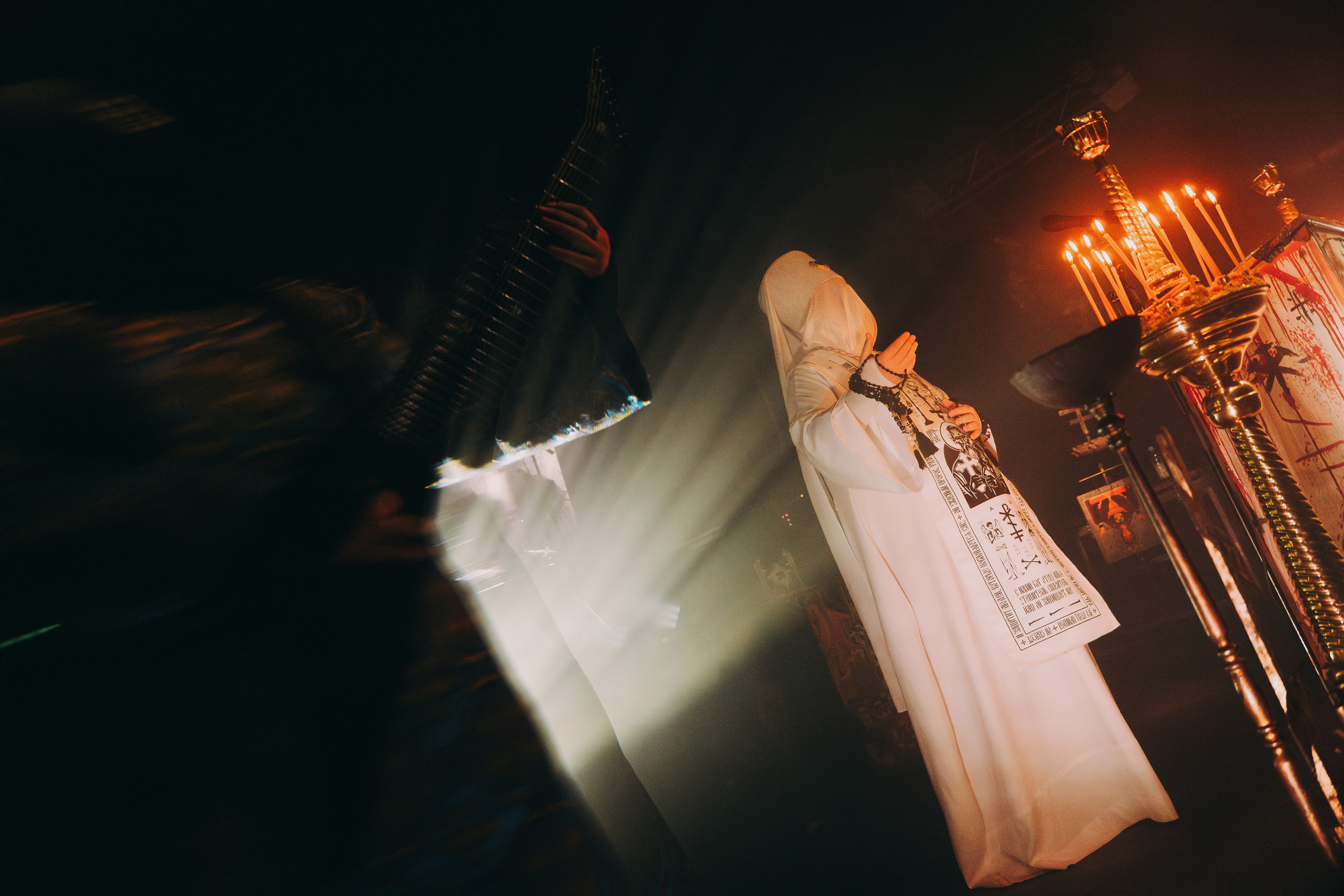 PATRIARKH. Daniel Ickes — Photographer and Videographer in Munich