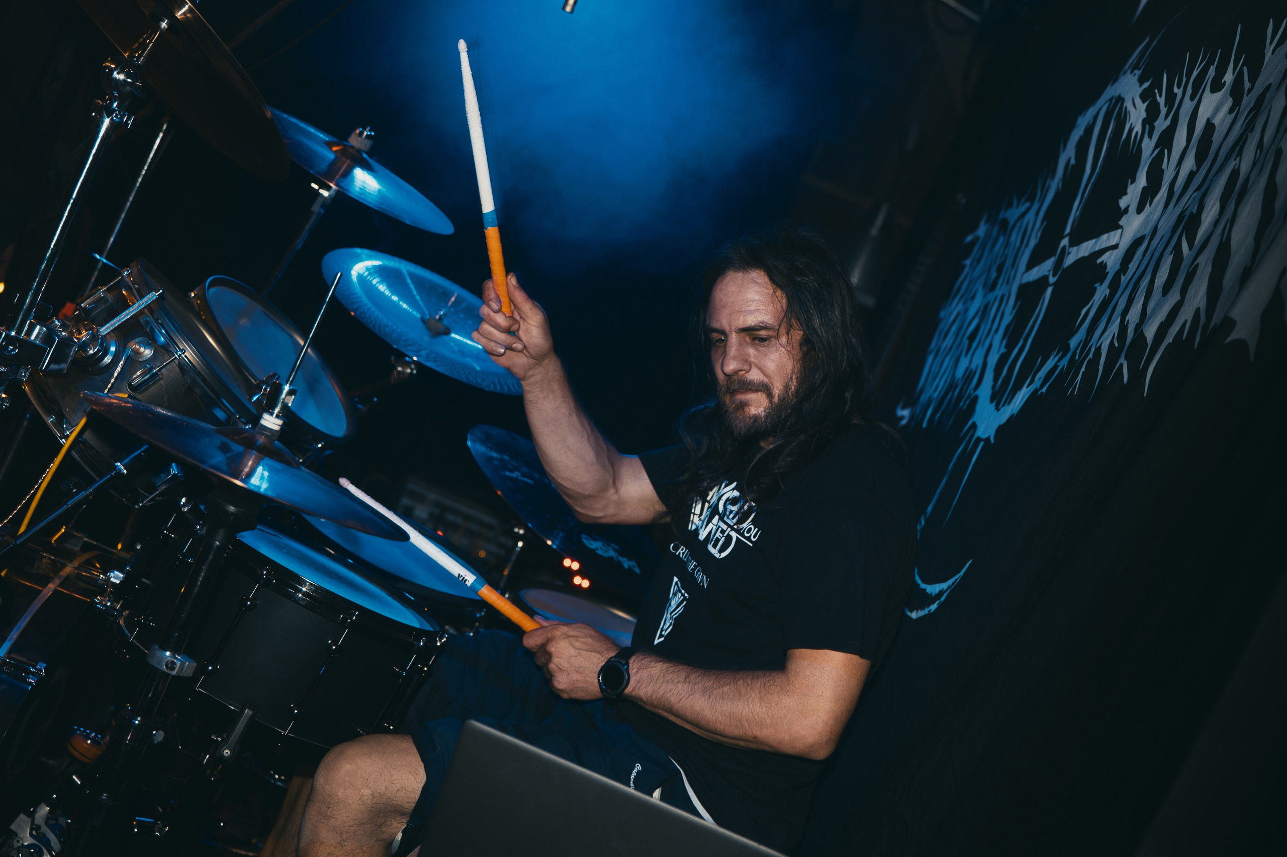 CHRONODOCTRINE ZERO. Daniel Ickes — Photographer and Videographer in Munich